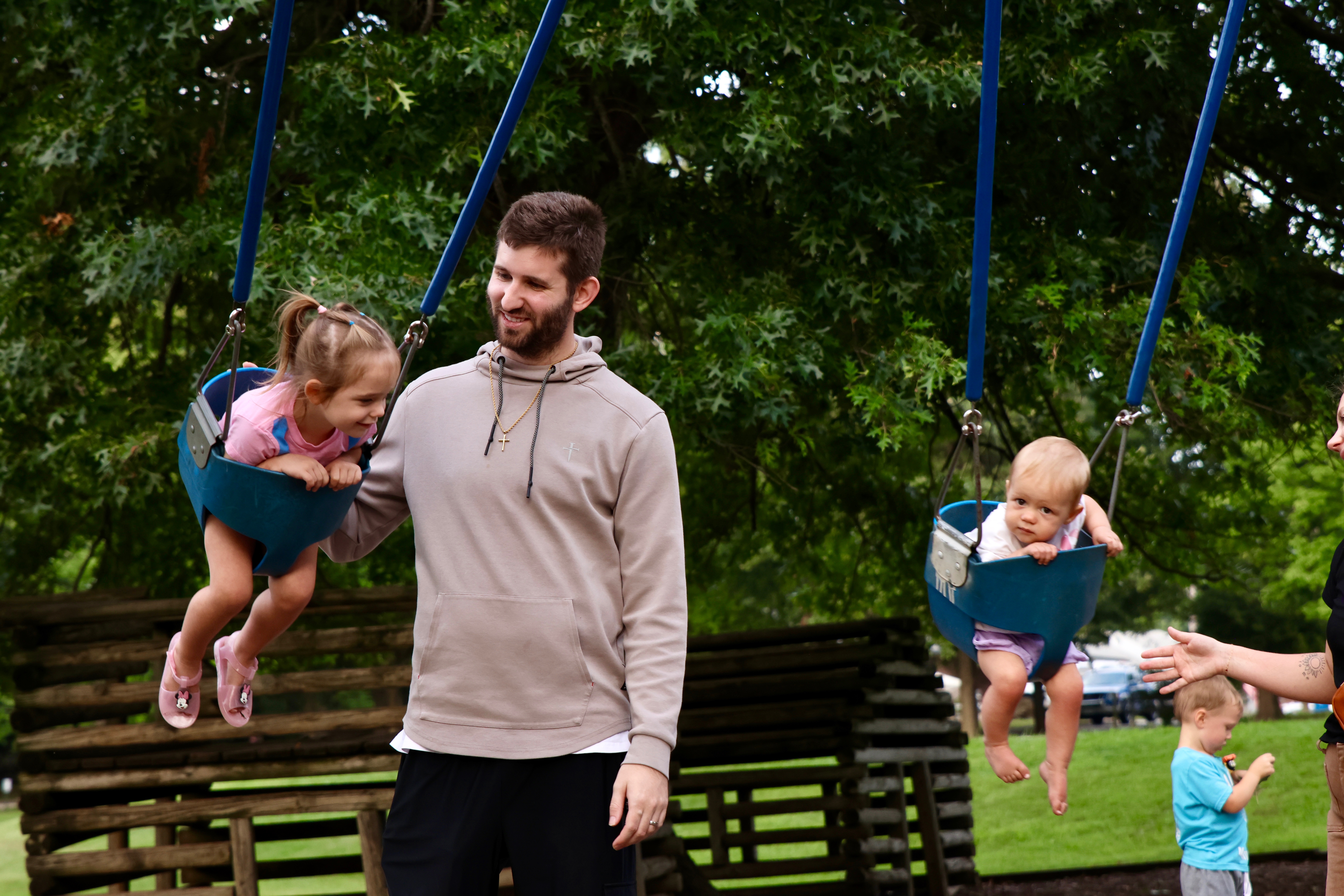 Help Harper Get the Life-Changing Treatment She Needs campaign photo, 2 of 7