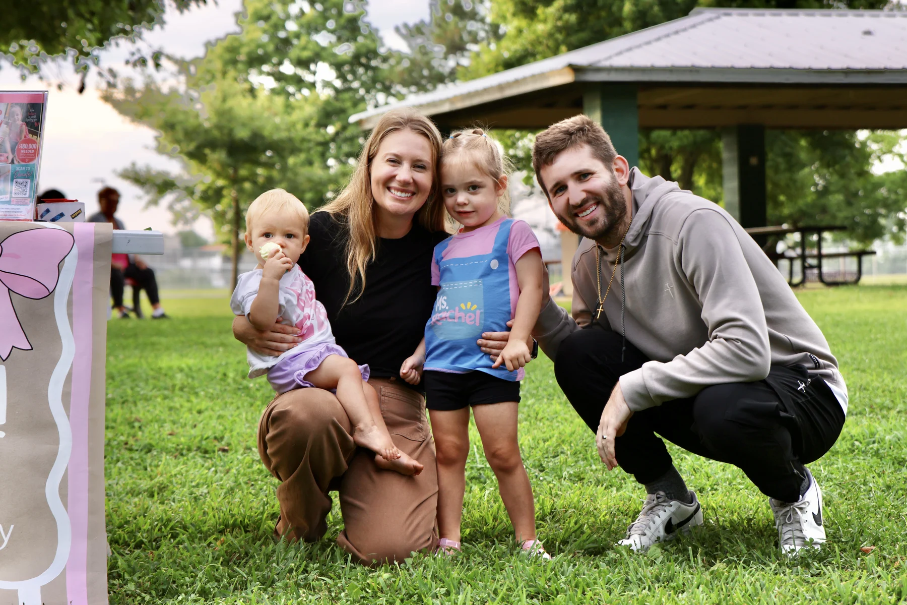Help Harper Get the Life-Changing Treatment She Needs campaign photo, 5 of 7