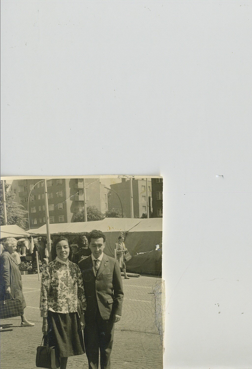Honoring Byron Eguiguren - School for Blind Children campaign photo, 4 of 6