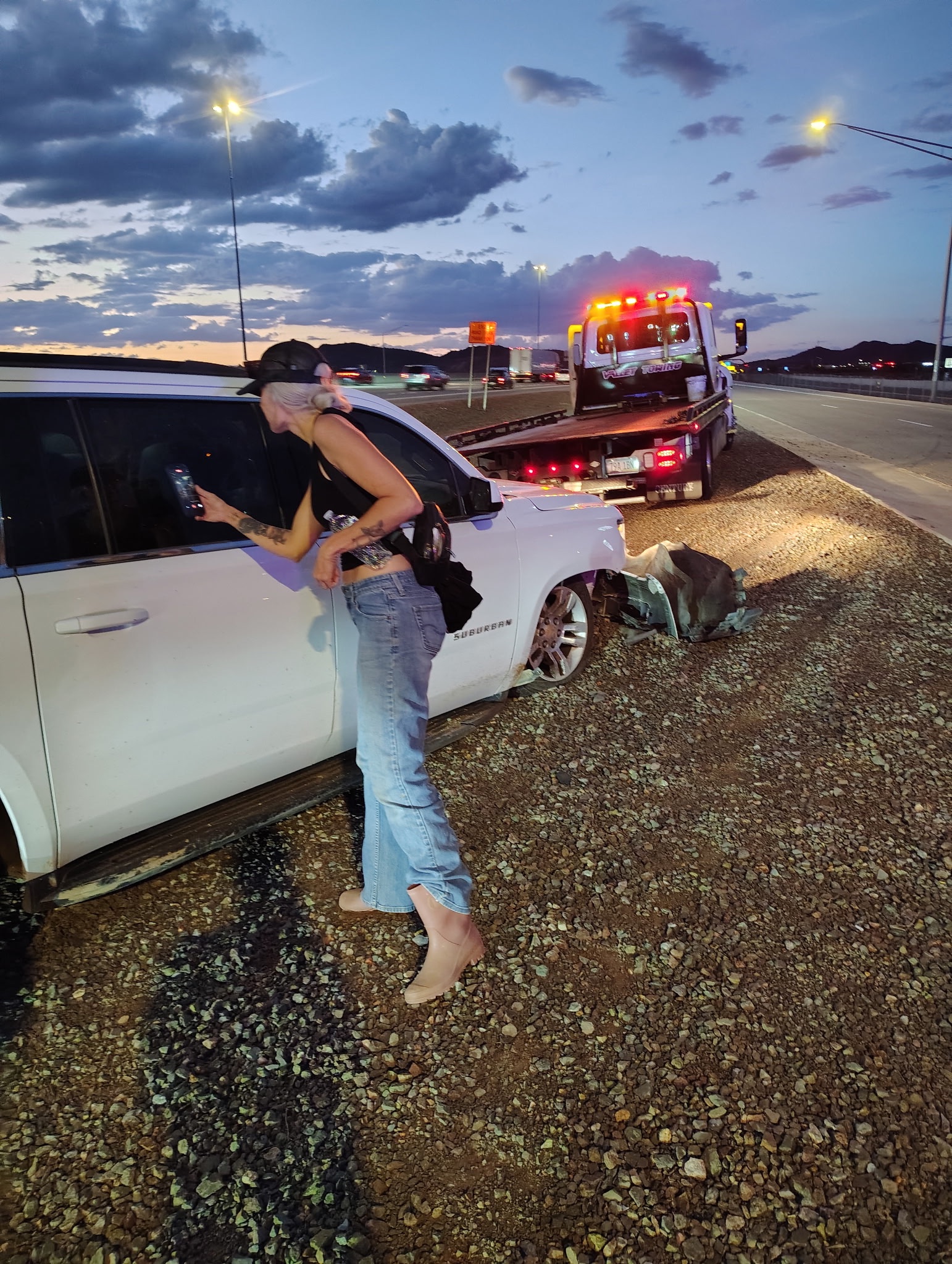 Help Better Piggies Get Back on the Road campaign photo, 4 of 7
