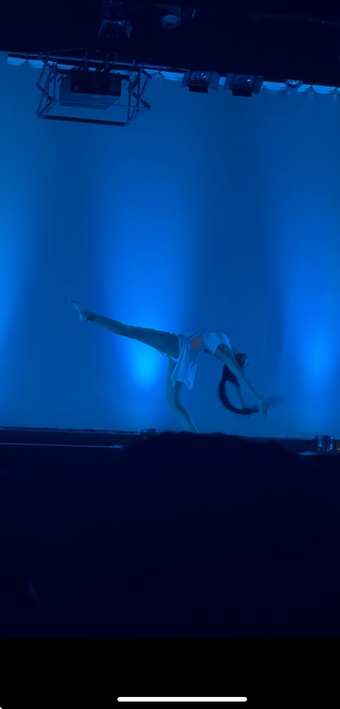 Lexi's Dance Trip to Grenada campaign photo, 2 of 7