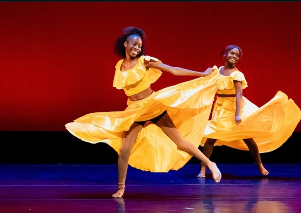 Lexi's Dance Trip to Grenada campaign photo, 6 of 7