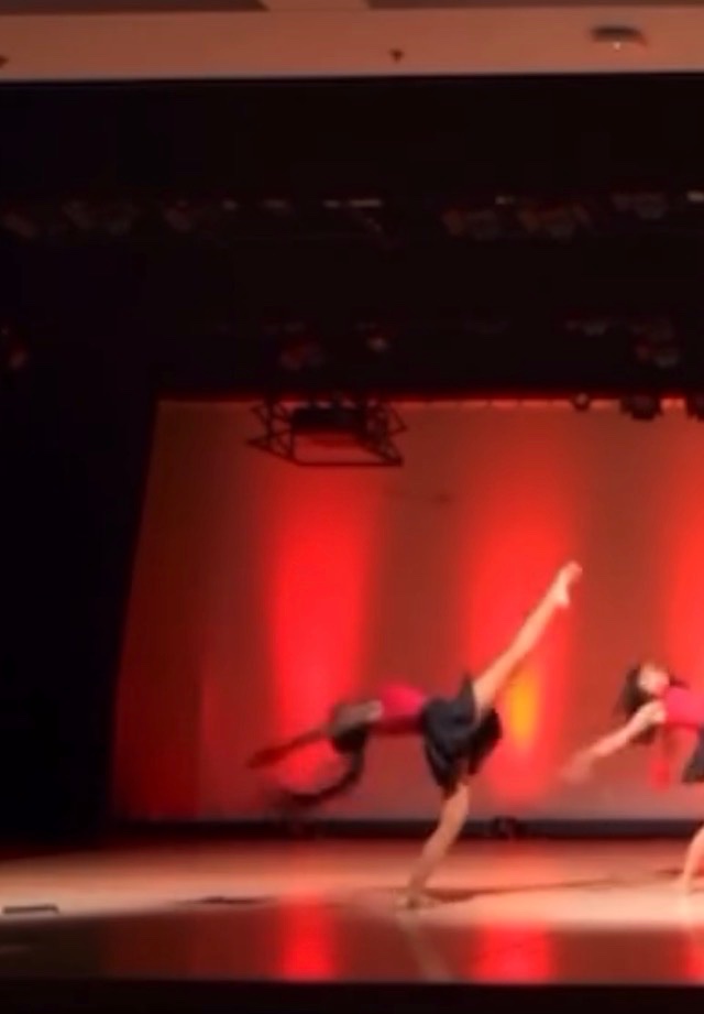 Lexi's Dance Trip to Grenada campaign photo, 5 of 7