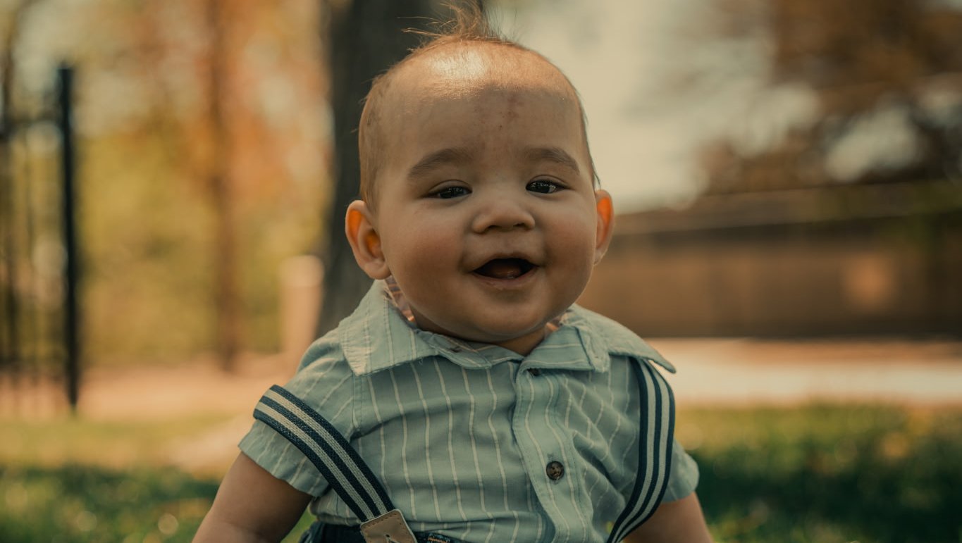 GoFundMe for family of baby who died at a Tijeras daycare
