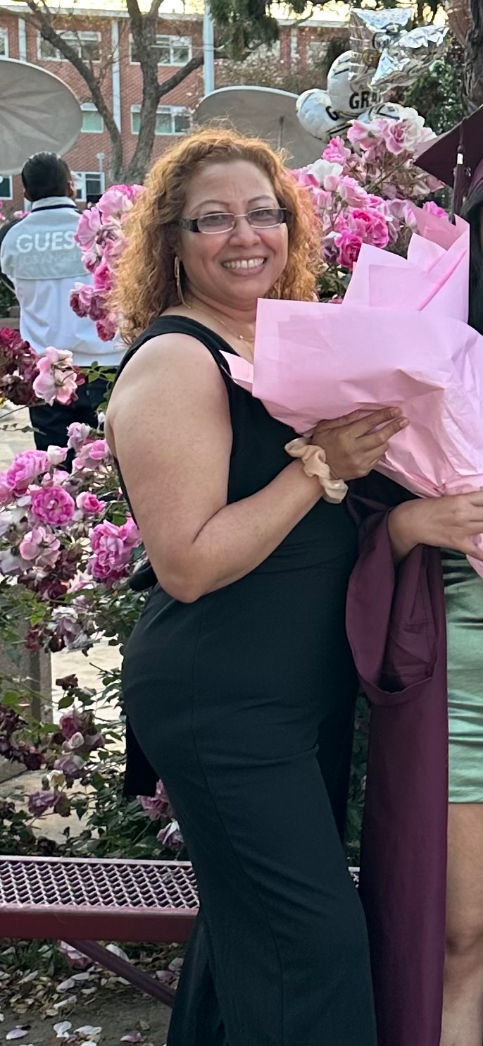 Support Marta After ICE Detention campaign photo, 5 of 6