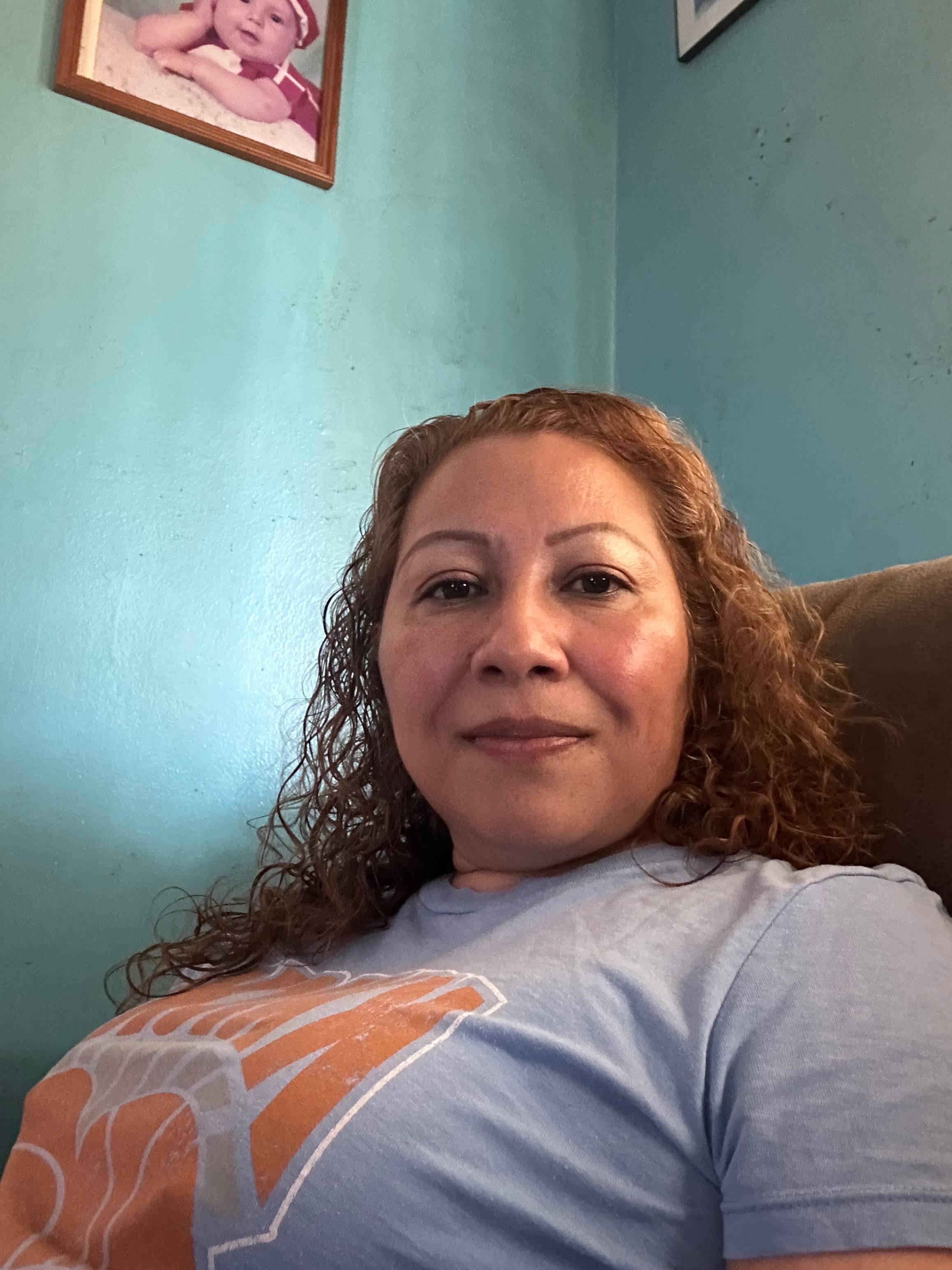 Support Marta After ICE Detention campaign photo, 2 of 6
