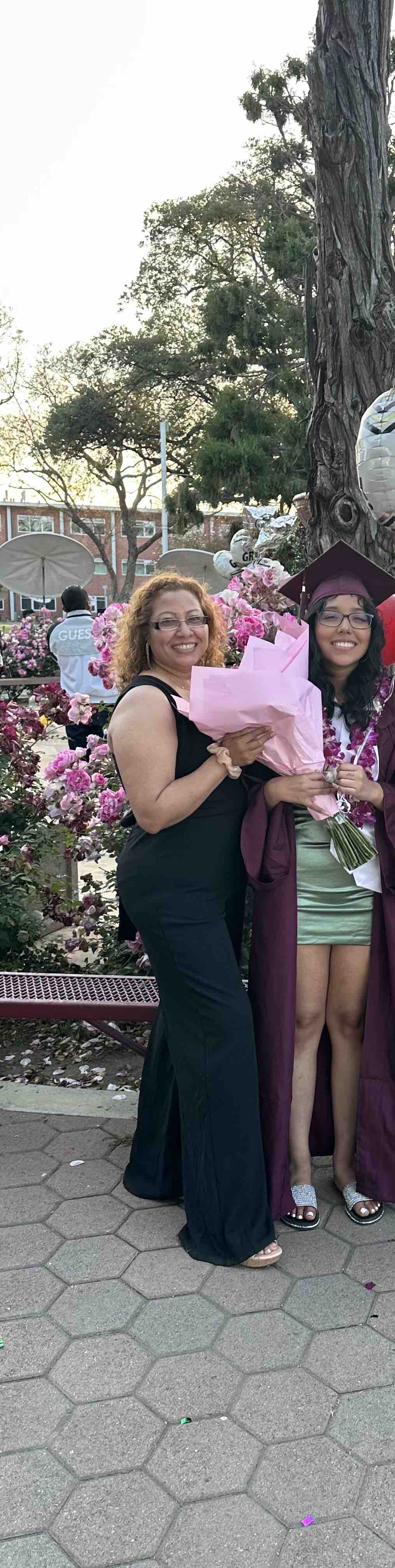 Support Marta After ICE Detention campaign photo, 4 of 6