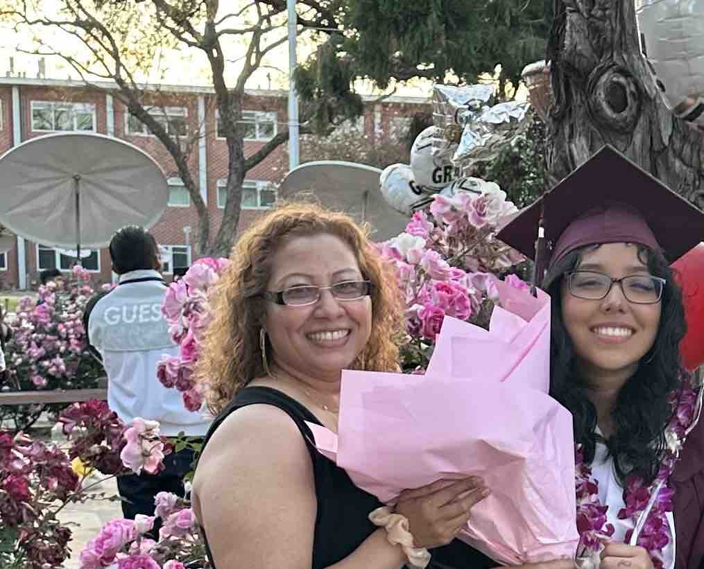 Woman detained by ICE during USCIS biometrics appointment in Gardena