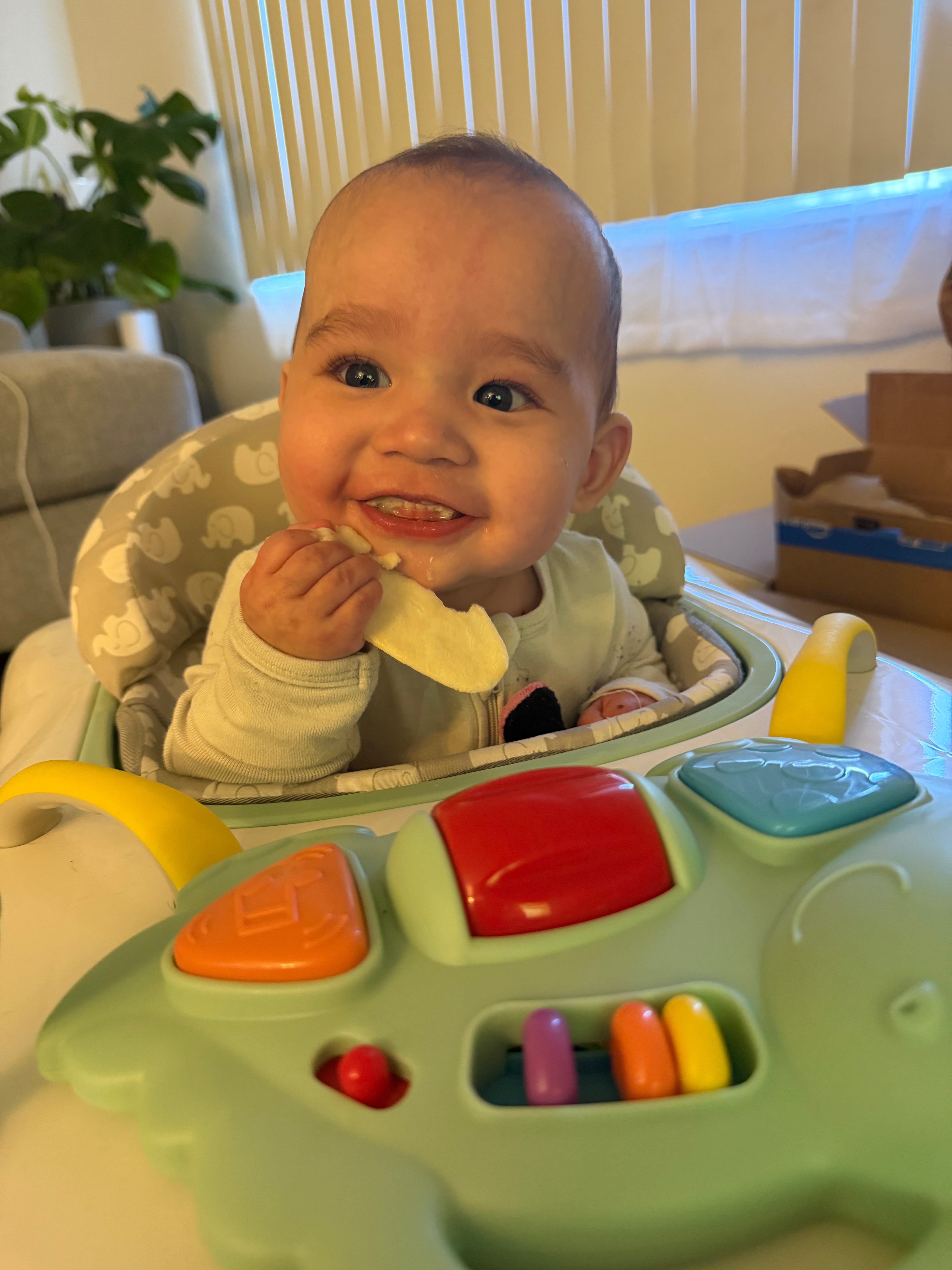Help support Mikey and Sabriena for their beloved son campaign photo, 4 of 8