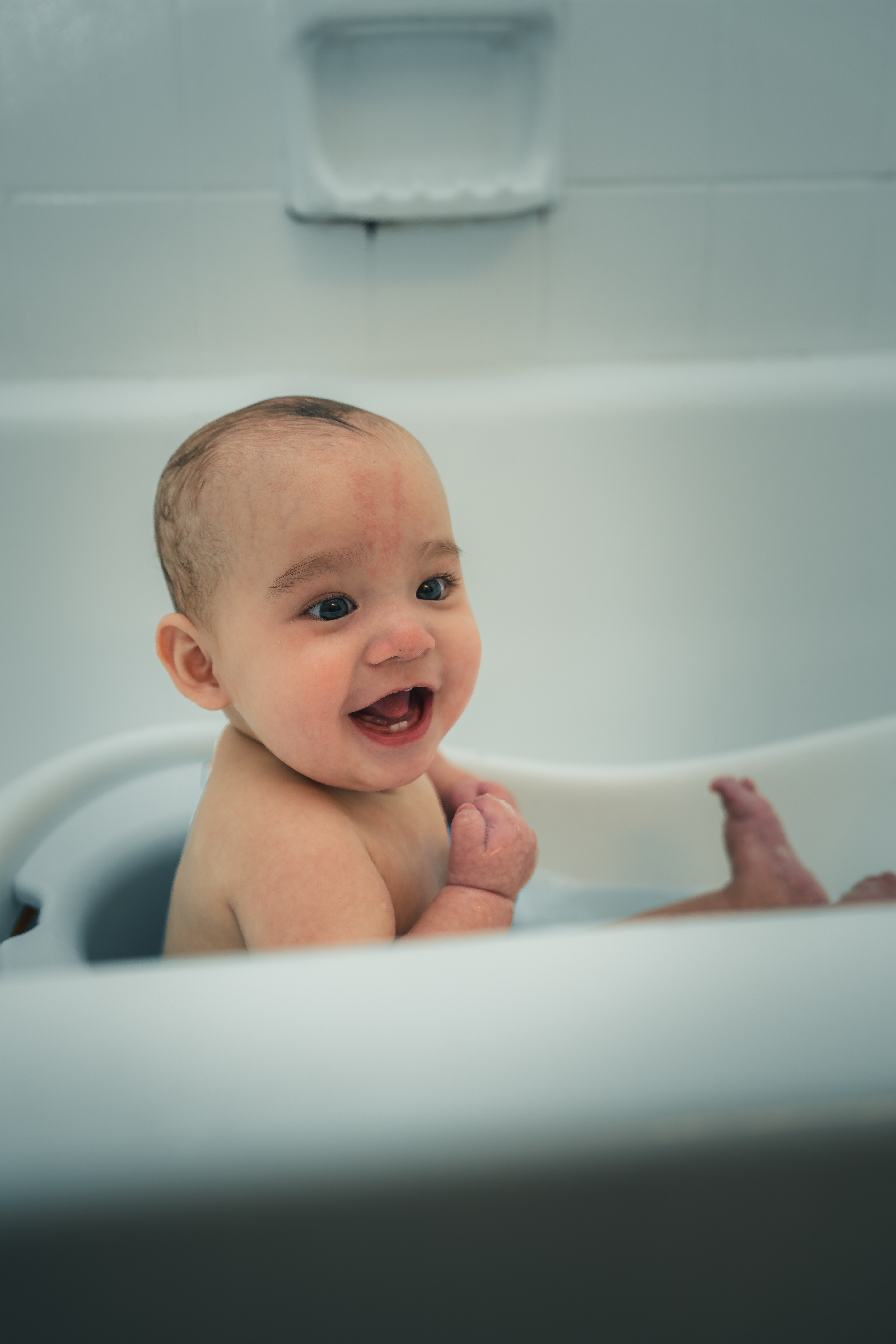 Help support Mikey and Sabriena for their beloved son campaign photo, 6 of 8
