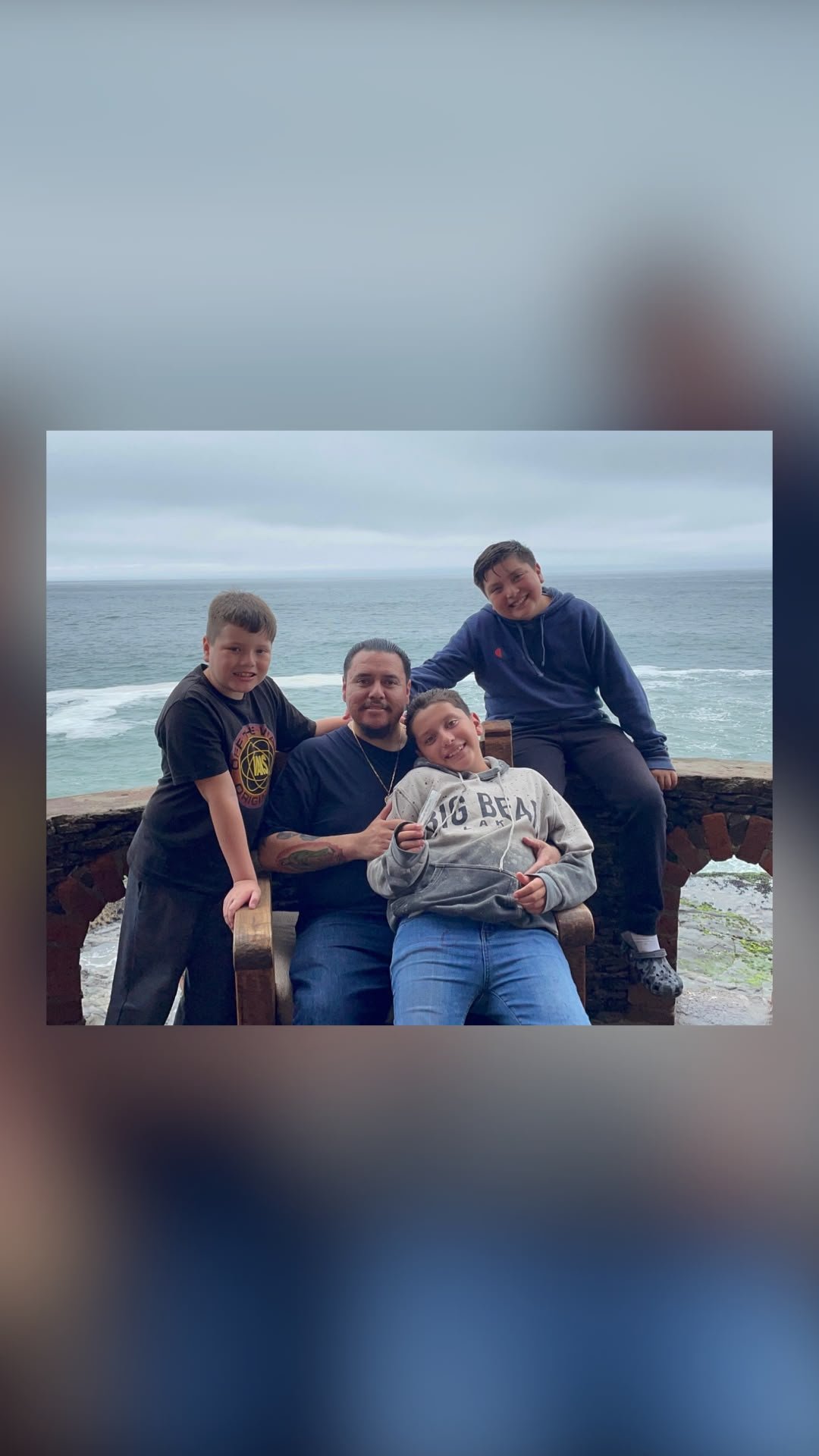 Support Danny Magaña’s Children After His Tragic Loss campaign photo, 7 of 8