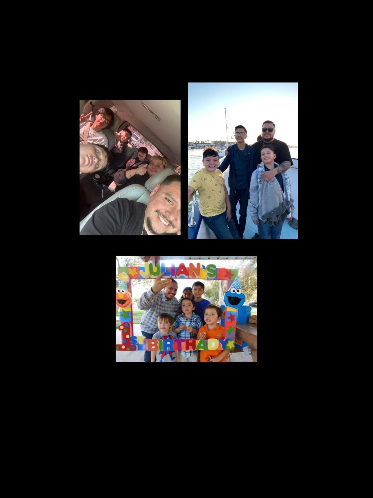 Support Danny Magaña’s Children After His Tragic Loss campaign photo, 2 of 8