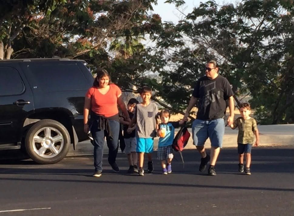 Support Danny Magaña’s Children After His Tragic Loss campaign photo, 6 of 8