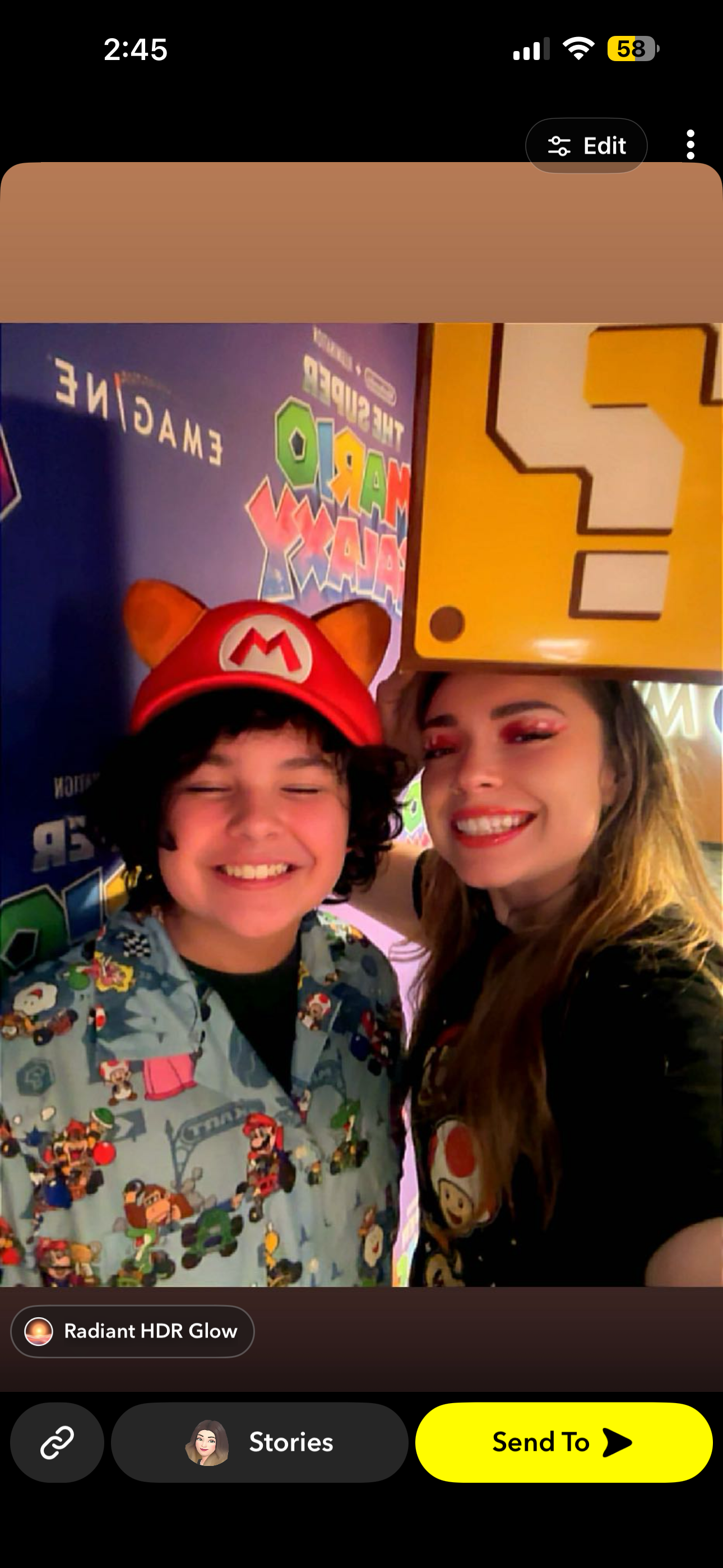 Help Emily and Jaedon Keep Their Home campaign photo, 5 of 7