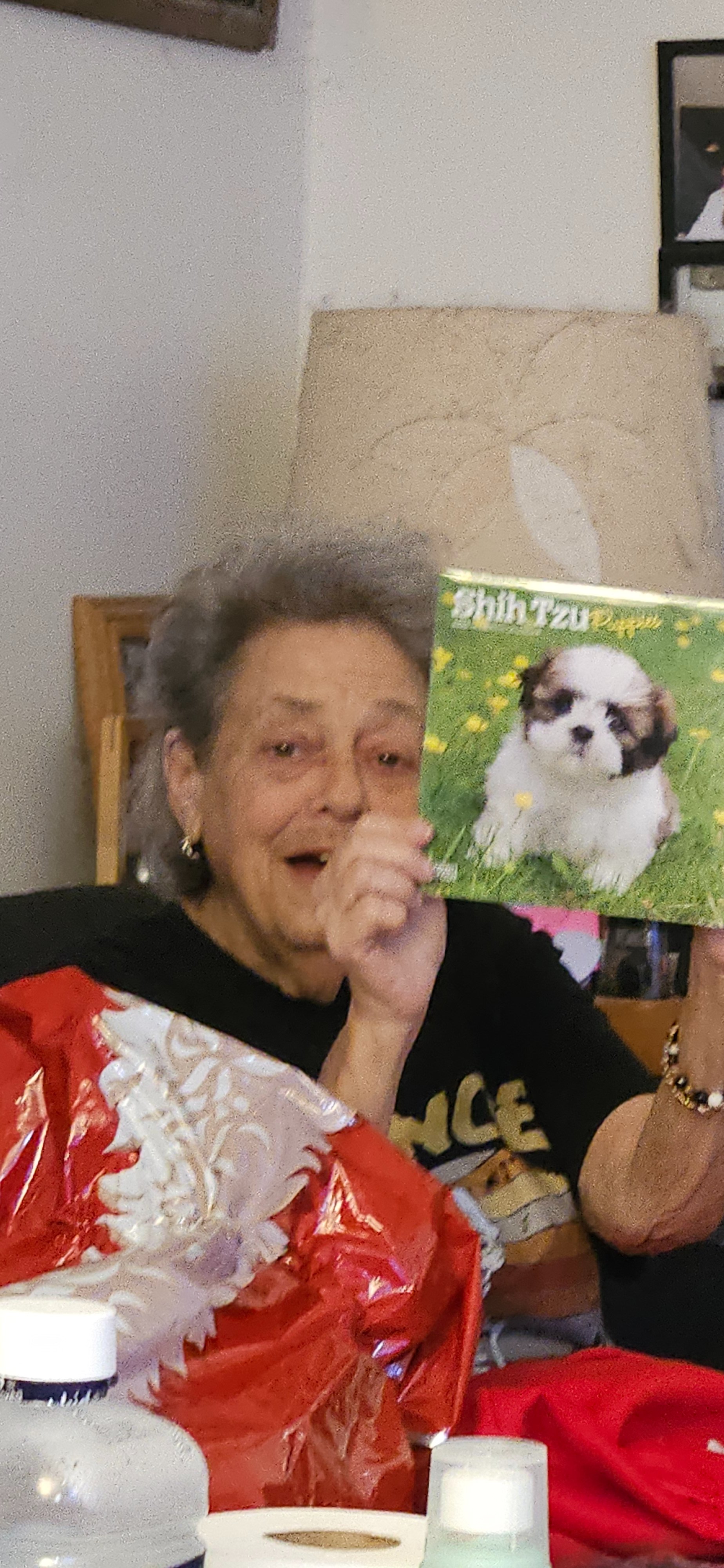 Support Sharon’s Final Expenses campaign photo, 6 of 8