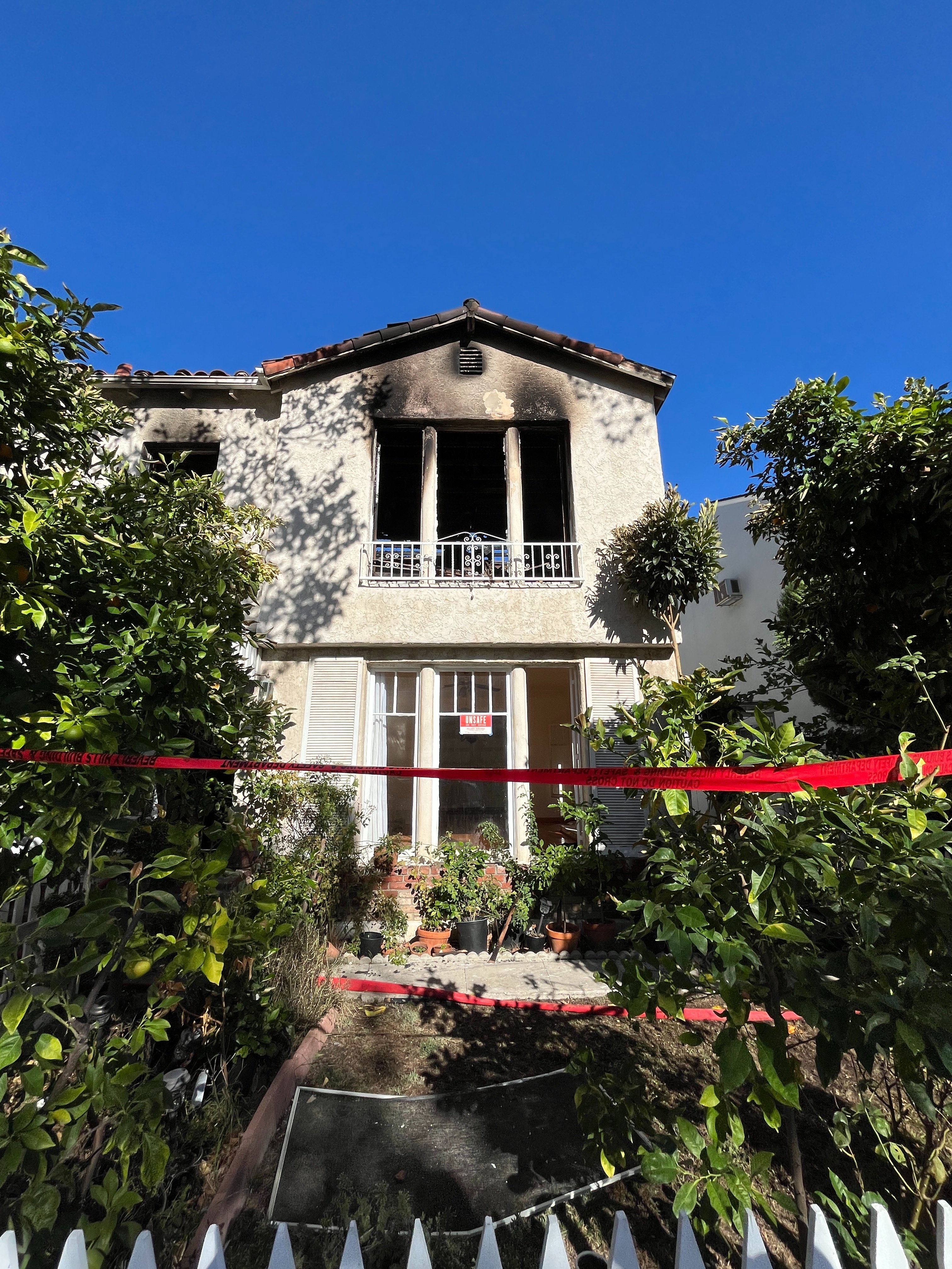Help the MARMO Family Rebuild After HOUSE FIRE (BHUSD Fam) campaign photo, 4 of 8