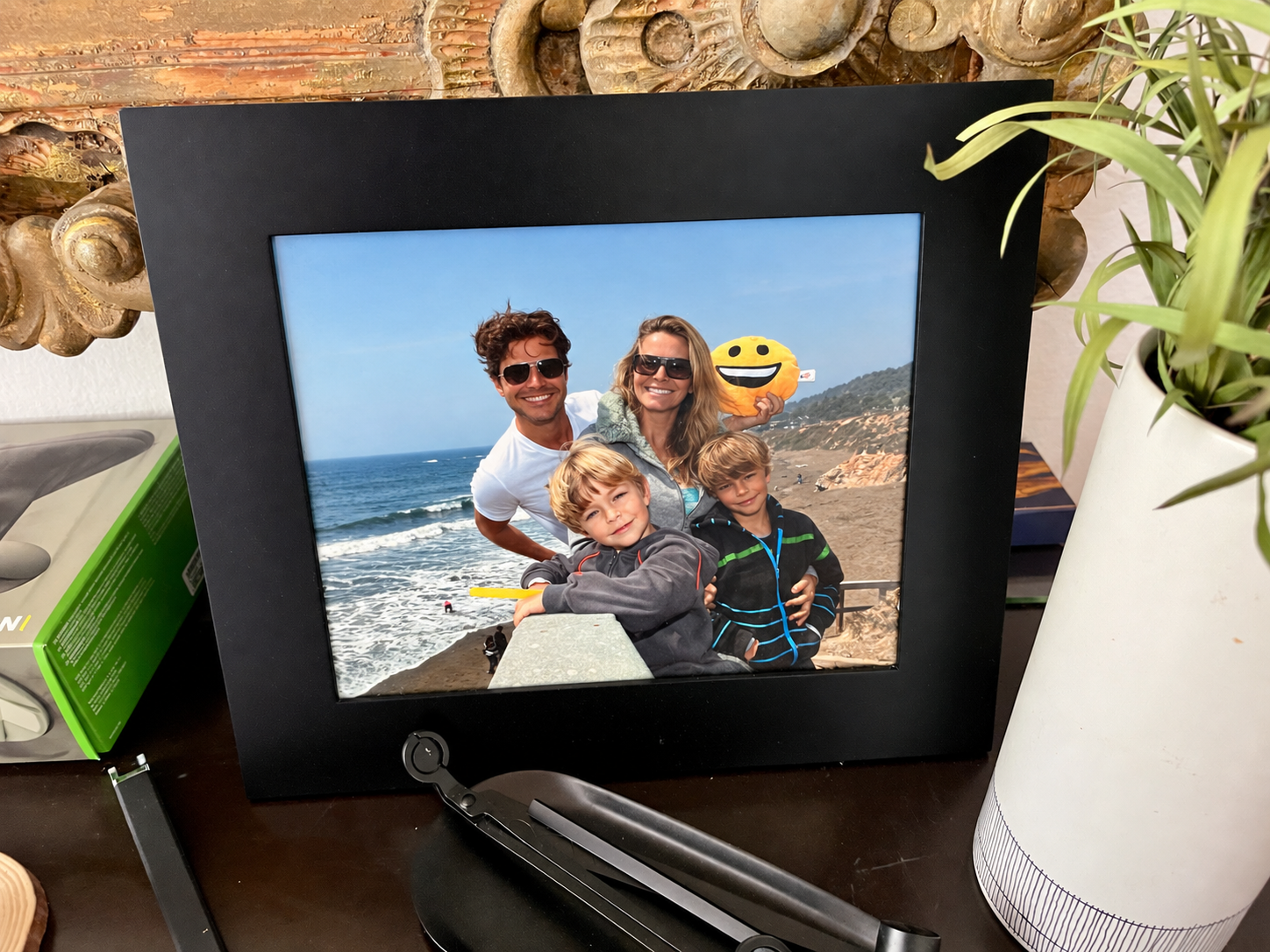 Help the MARMO Family Rebuild After HOUSE FIRE (BHUSD Fam) campaign photo, 5 of 8