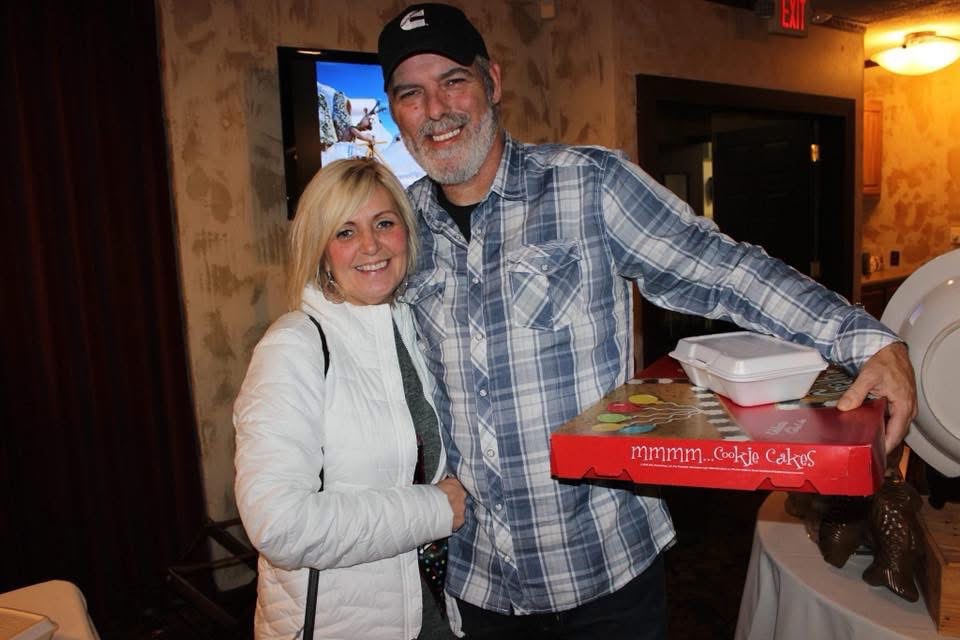 Support Tina Duckworth After Sudden Loss campaign photo, 4 of 8