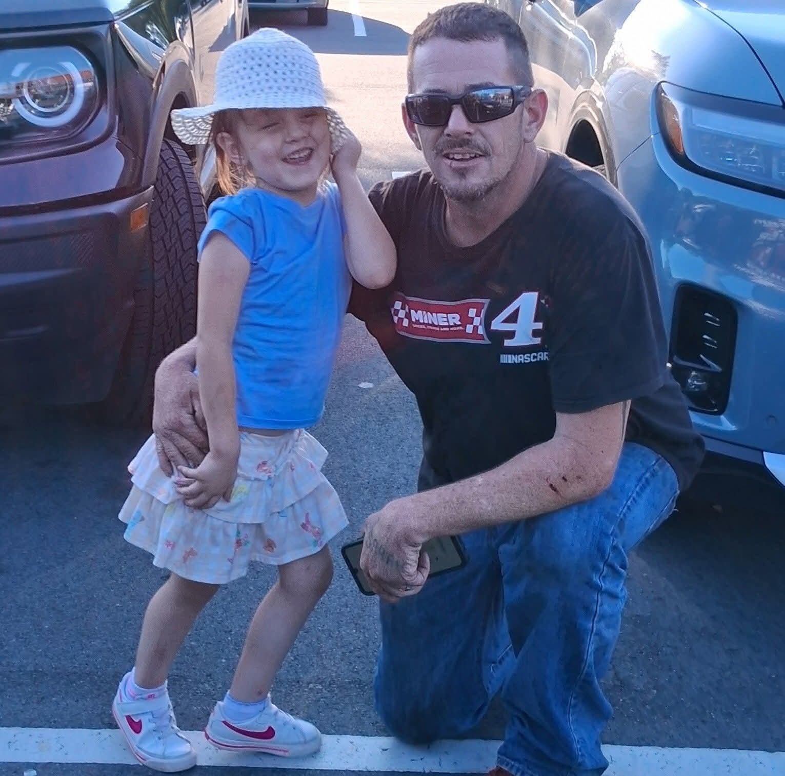 Honoring Sarah Sharp’s Life and Love campaign photo, 4 of 5