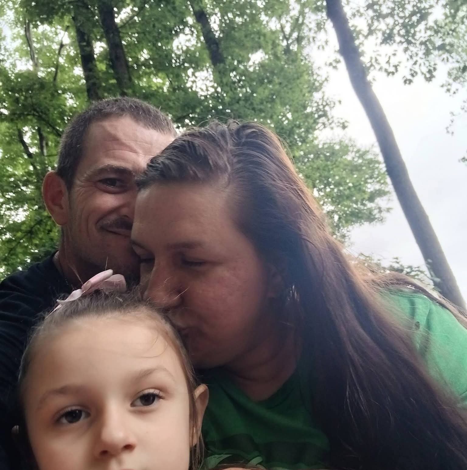 Honoring Sarah Sharp’s Life and Love campaign photo, 2 of 5