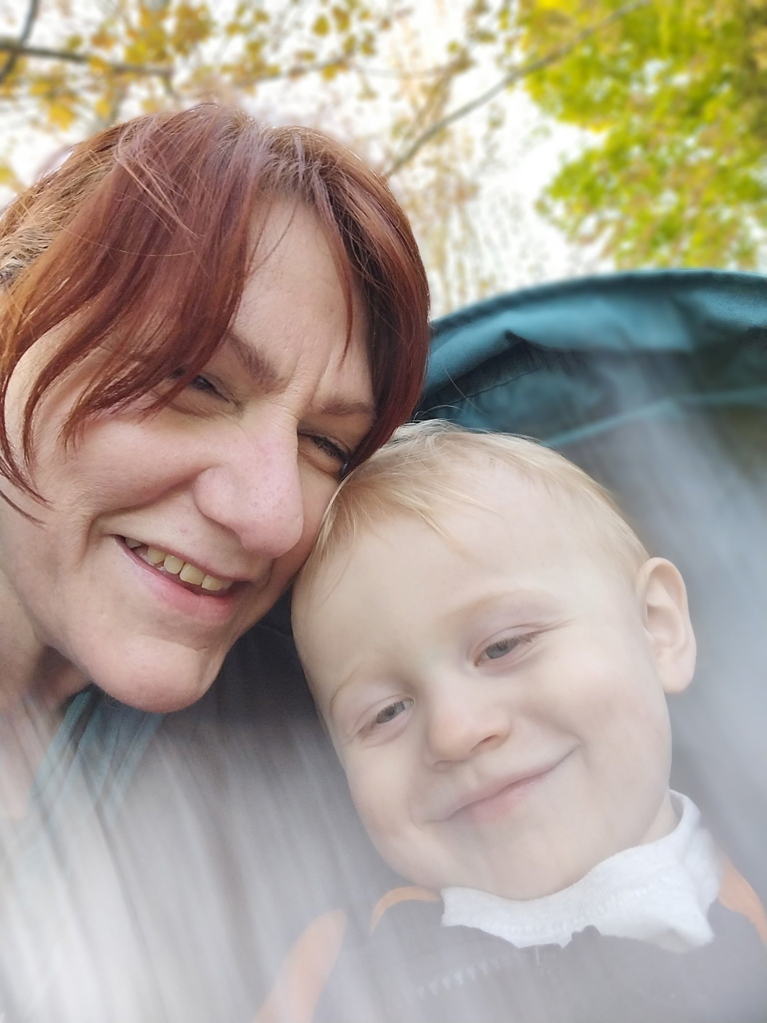 Help Get Nana back on the road to her grandson campaign photo, 7 of 8