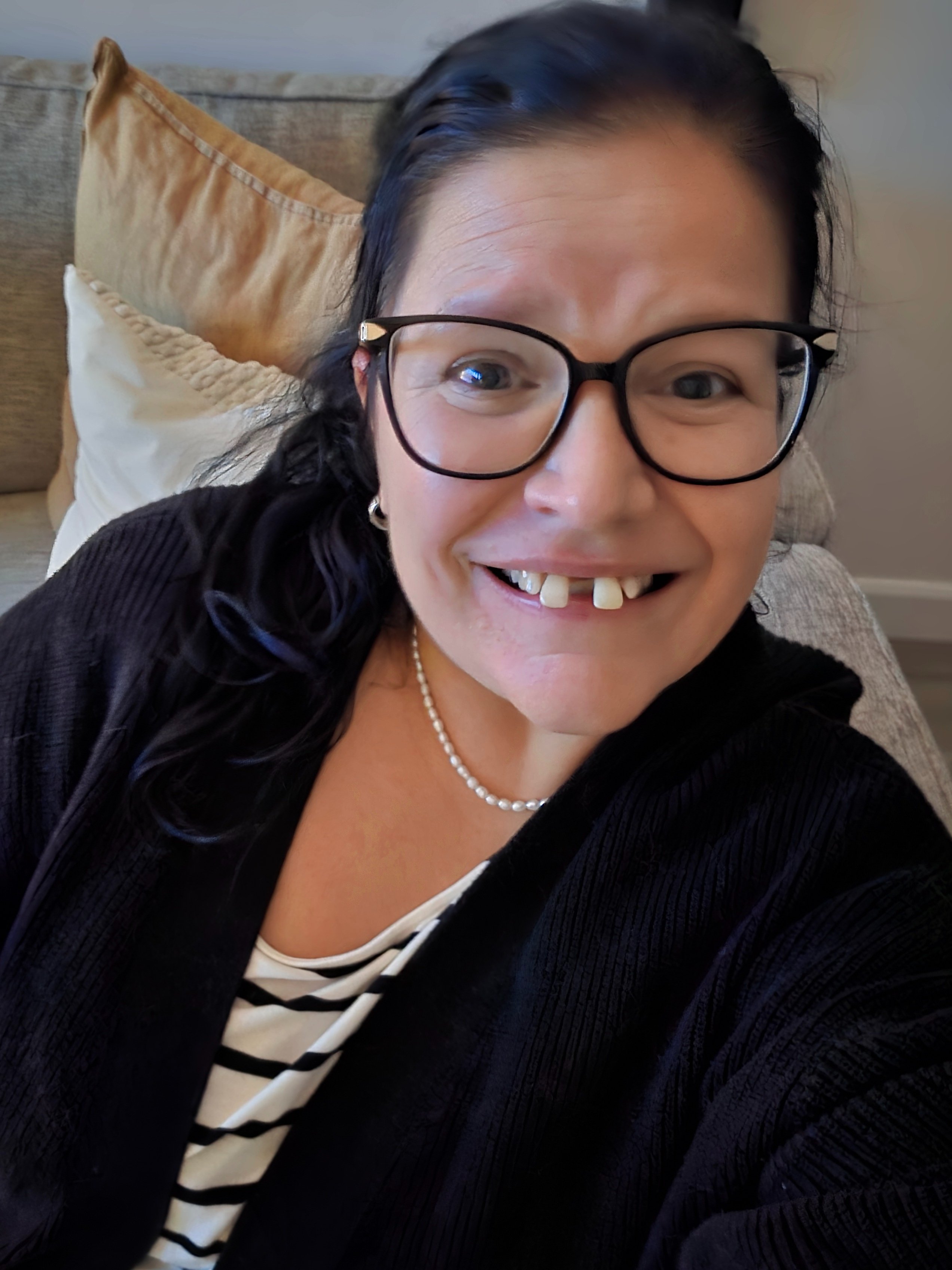 Photo de la campagne Un appel à l'aide pour ma santé dentaire, 4 sur 7