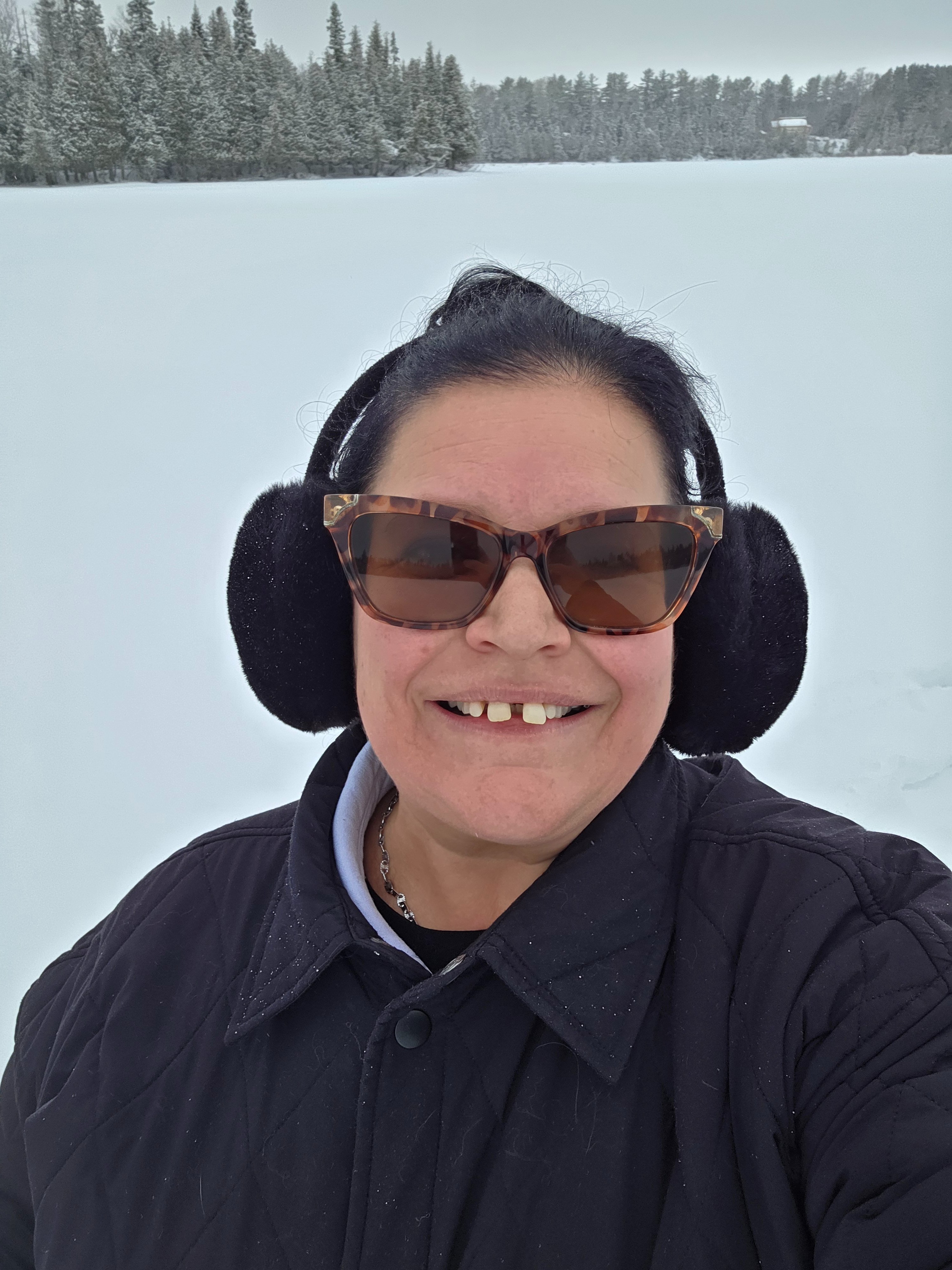 Photo de la campagne Un appel à l'aide pour ma santé dentaire, 5 sur 7