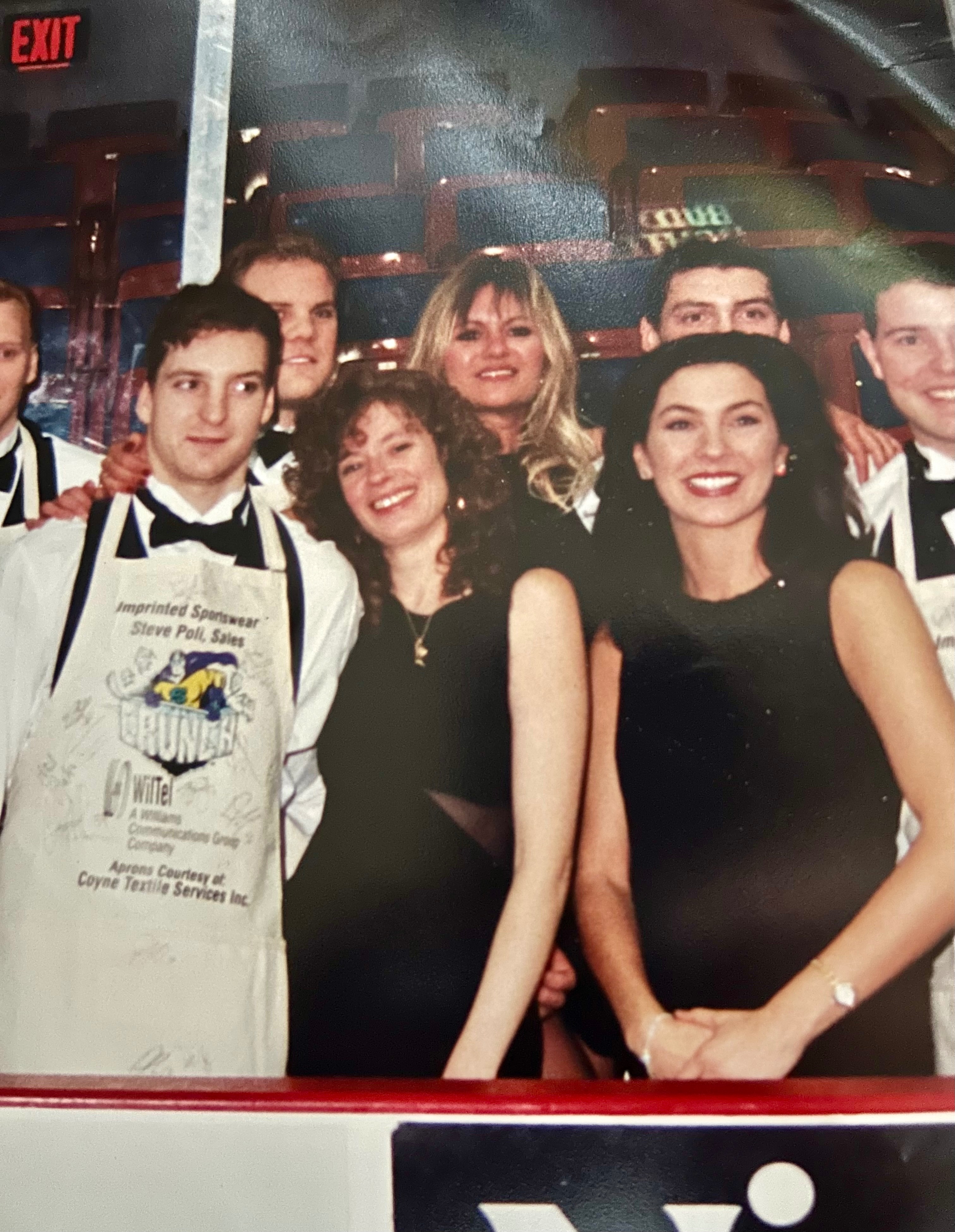 Help us give Cheryl a proper burial and celebration of life campaign photo, 2 of 8