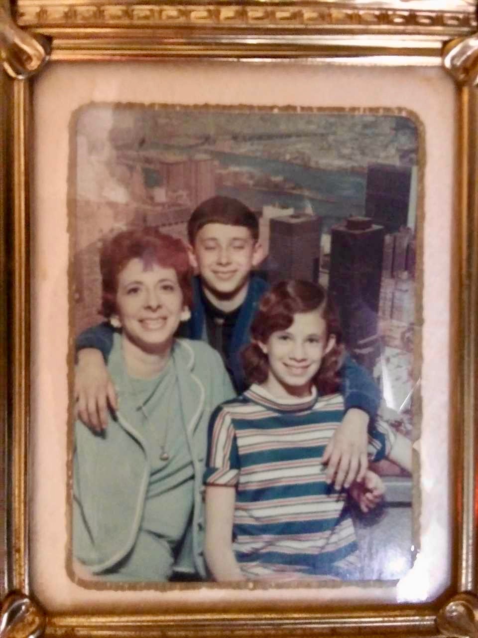Help us give Cheryl a proper burial and celebration of life campaign photo, 5 of 8