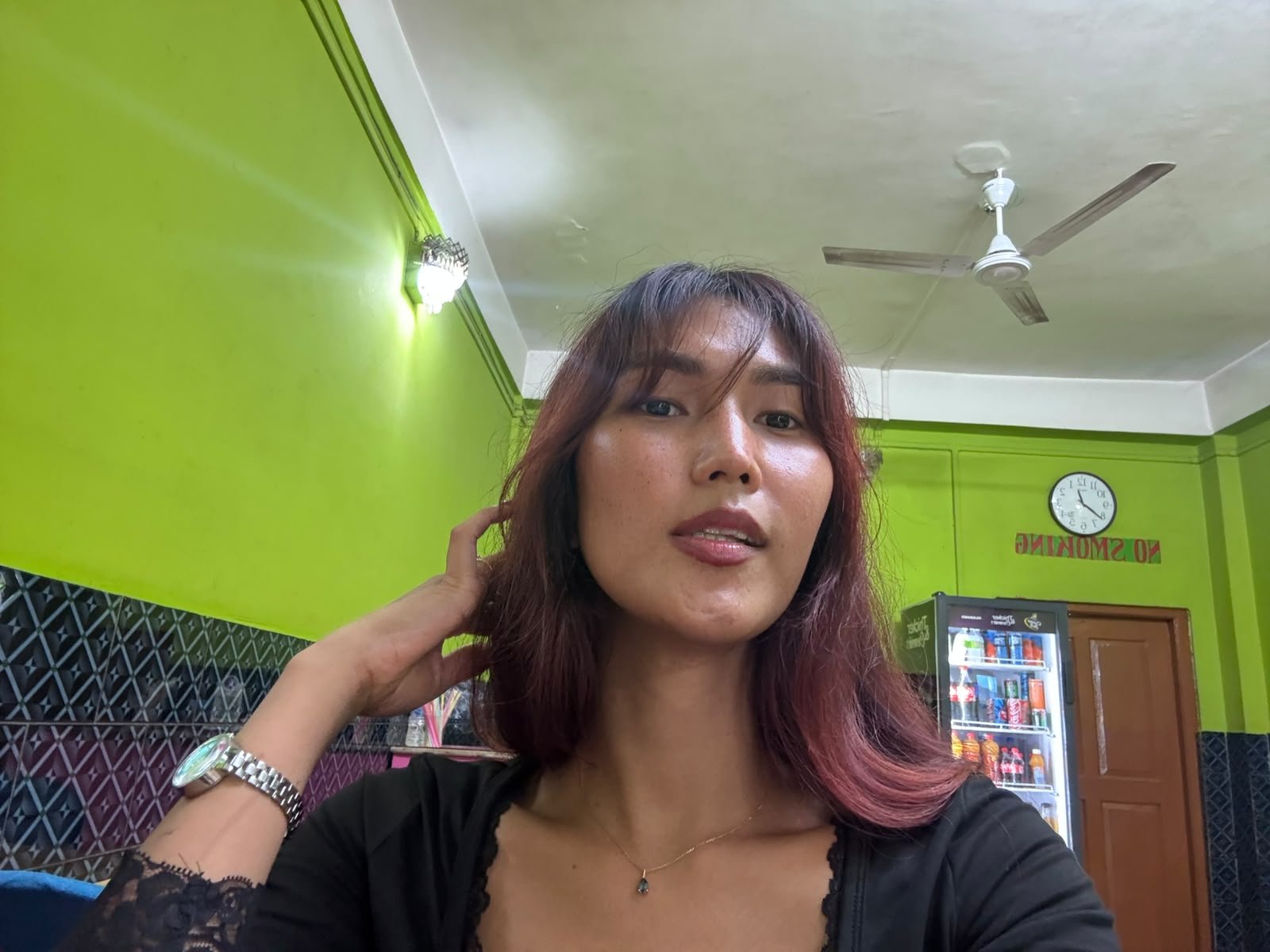 Trans Woman from India Needing Help with Debt Payments campaign photo, 4 of 6