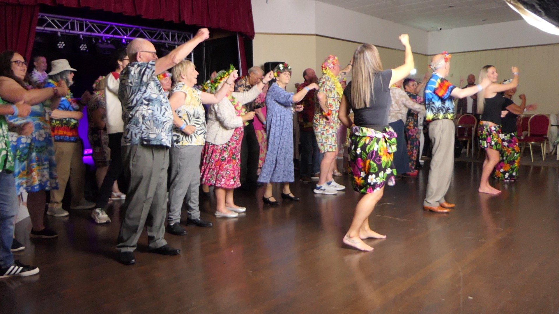 Nuclear Tests Veterans Annual Reunion 2027 campaign photo, 7 of 8