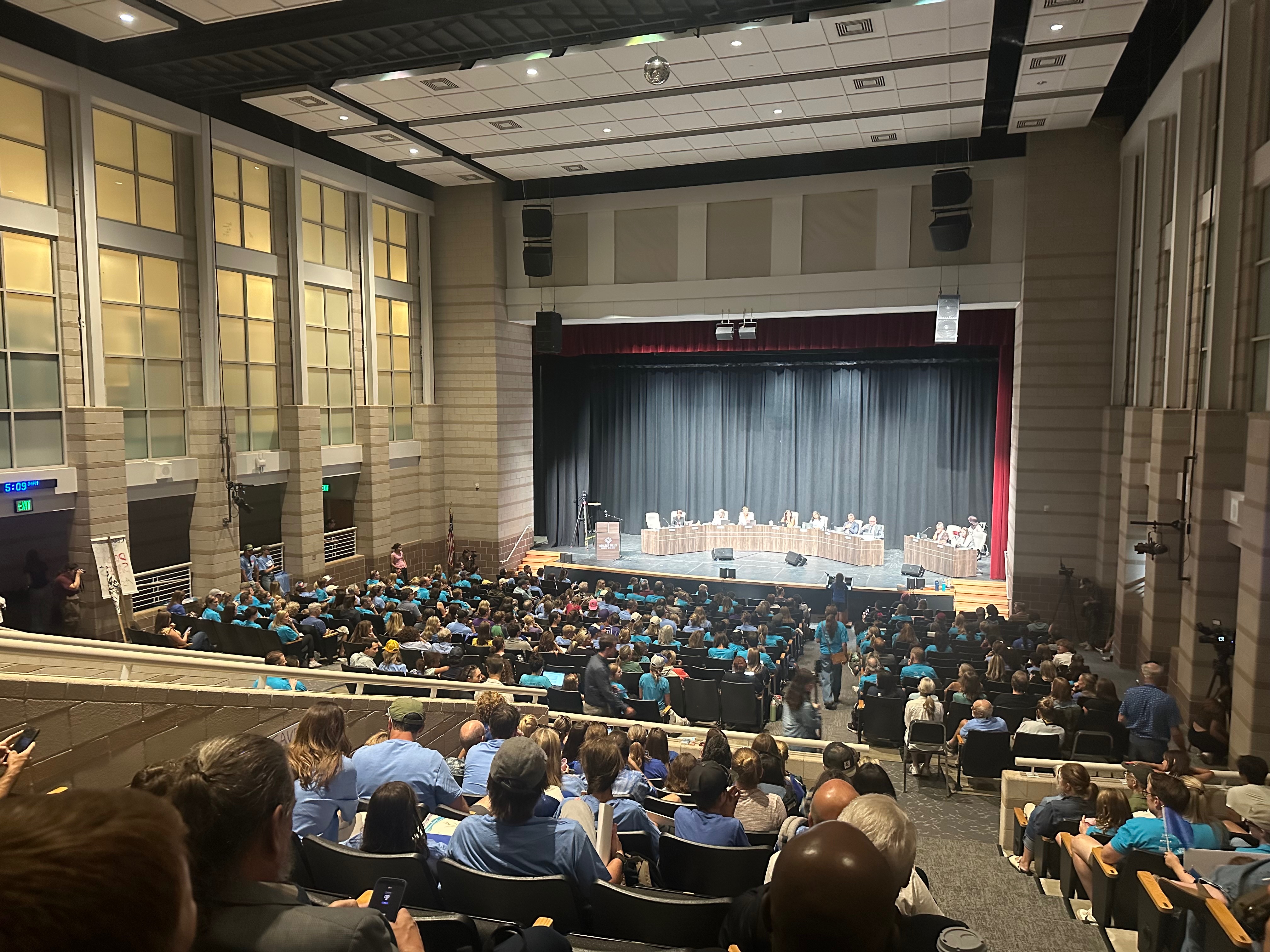 Legal Fund to Oppose BVSD School Closures campaign photo, 7 of 8