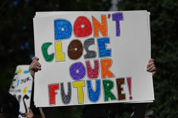 Legal Fund to Oppose BVSD School Closures campaign photo, 4 of 8