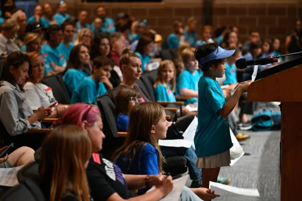 Legal Fund to Oppose BVSD School Closures campaign photo, 6 of 8