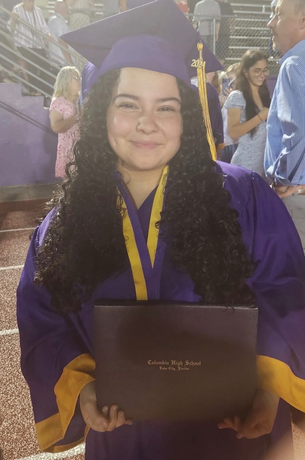 In Loving Memory of Nicole Xenia Lopez: Taken Too Soon campaign photo, 2 of 4