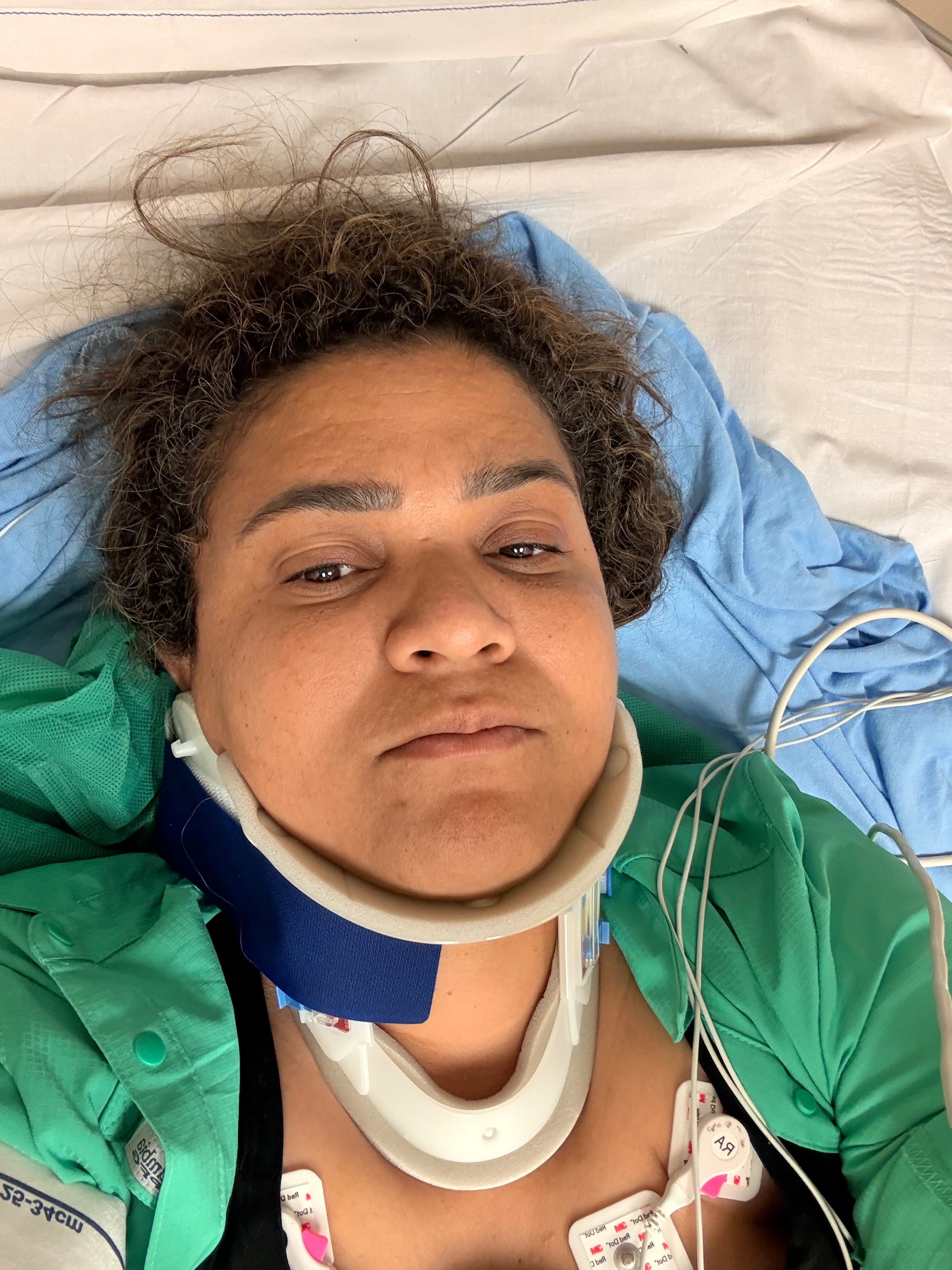 Help Keila and Son Recover campaign photo, 6 of 8