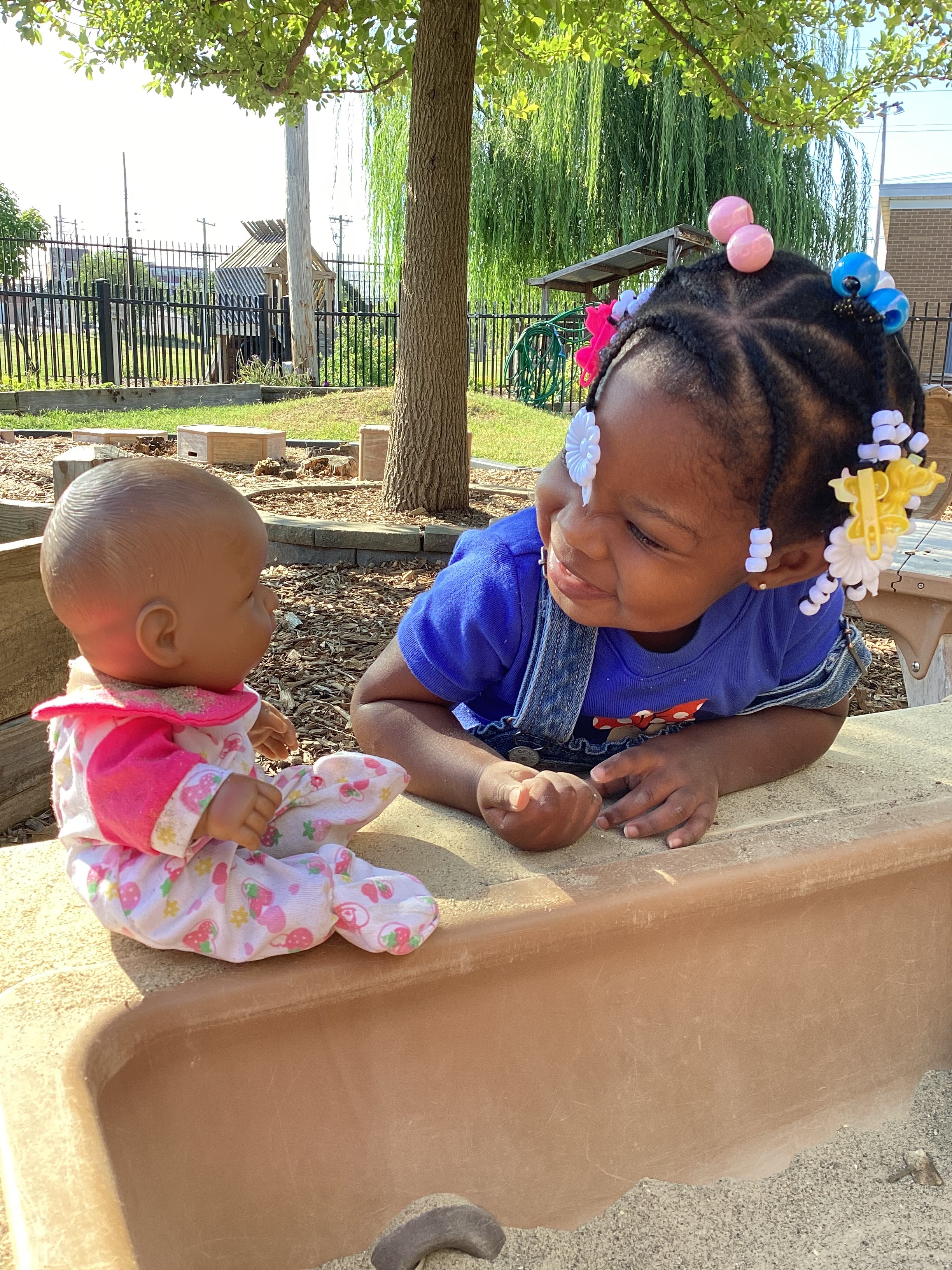 Help Keystone Improve its Nature Explore Outdoor Classroom campaign photo, 6 of 7