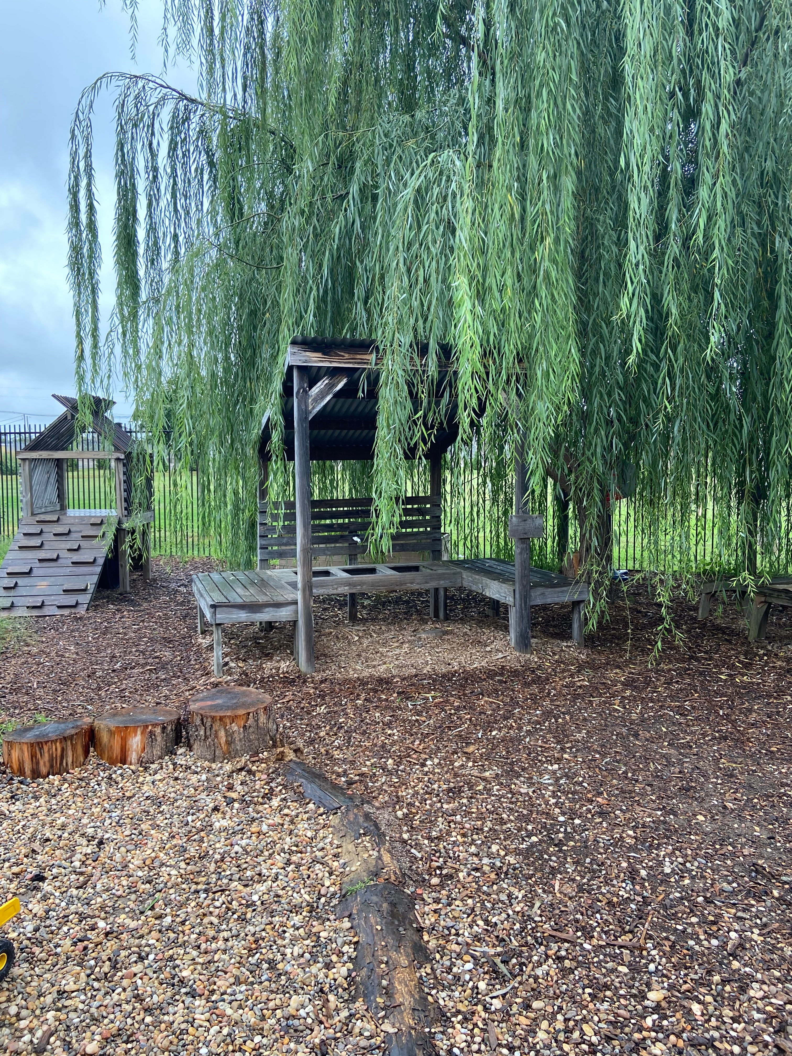 Help Keystone Improve its Nature Explore Outdoor Classroom campaign photo, 5 of 7