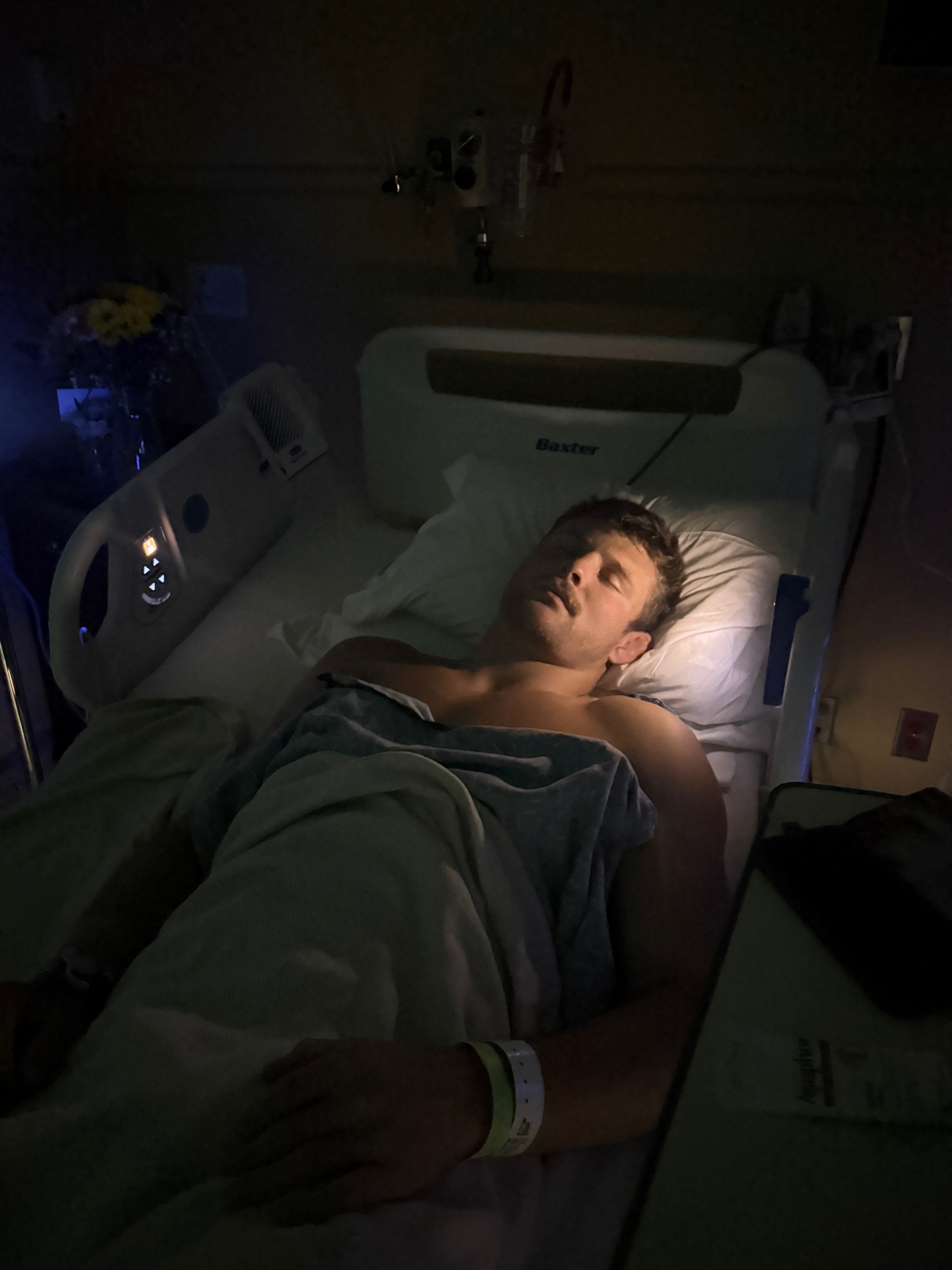 Cowboy Up For Benji Through Cancer Treatment campaign photo, 7 of 8