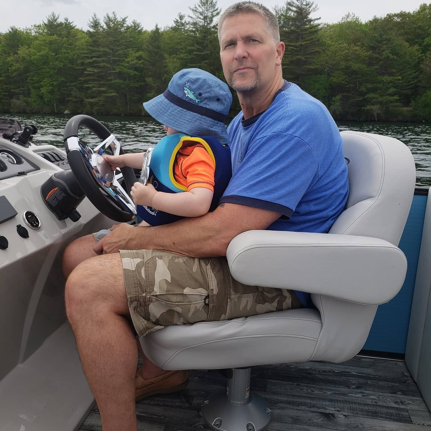 Support Ken Gendreau's Fight Against Leukemia campaign photo, 4 of 7