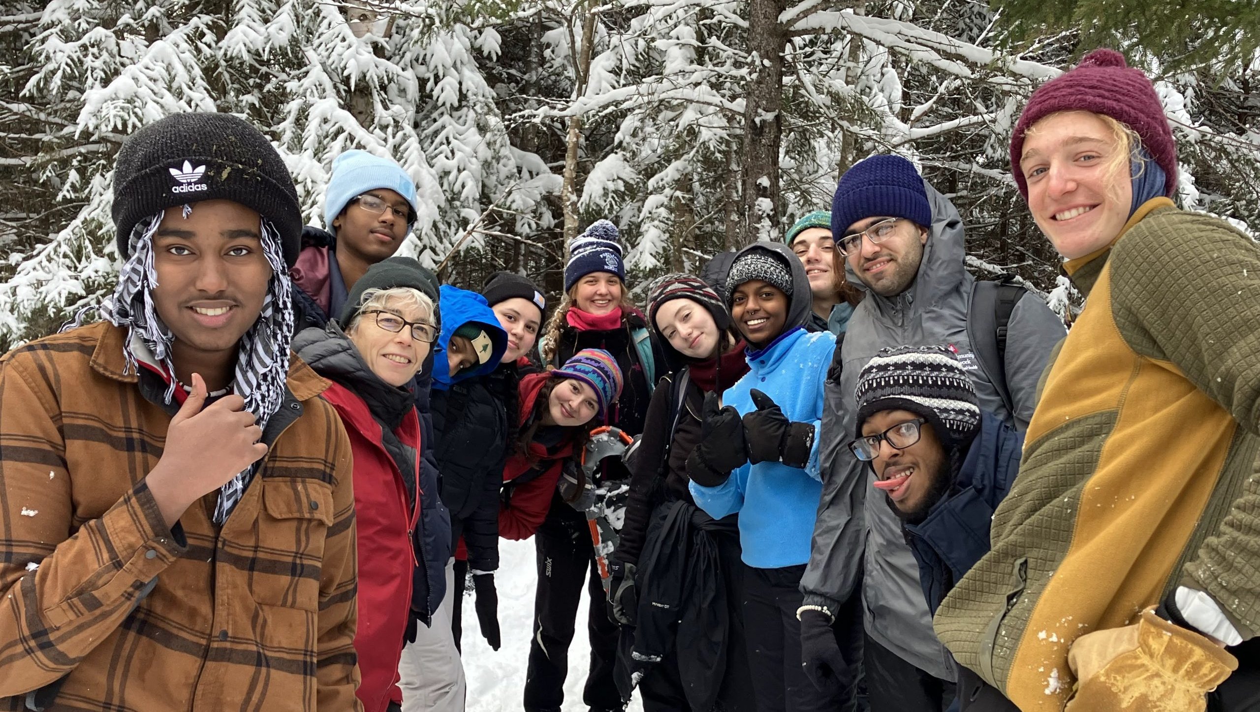 Quests, Fests and All the Rest: CBHS 2026 Annual Appeal campaign photo, 5 of 8