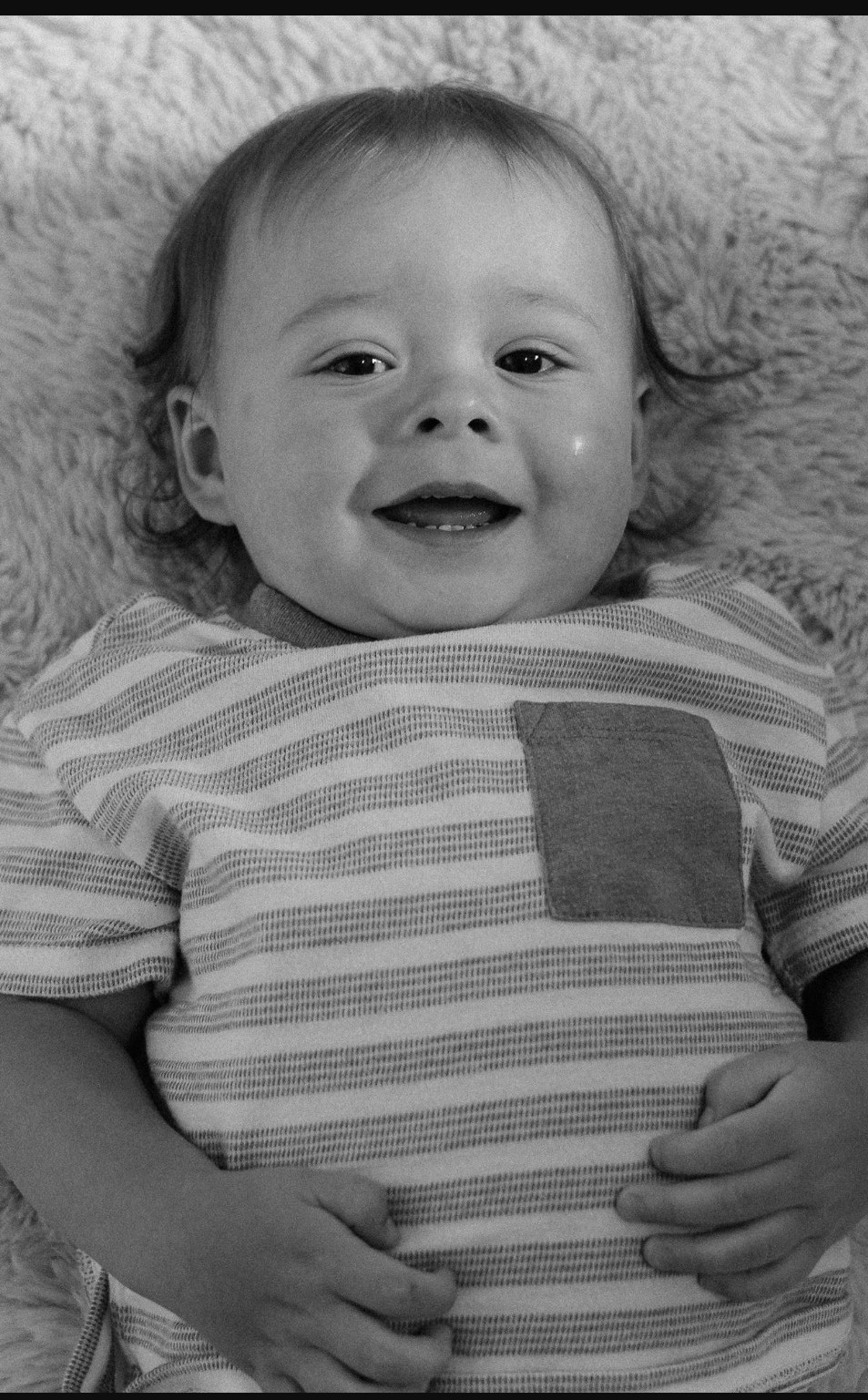 Prayers & Support for Benny's Fight Against Leukemia campaign photo, 7 of 8
