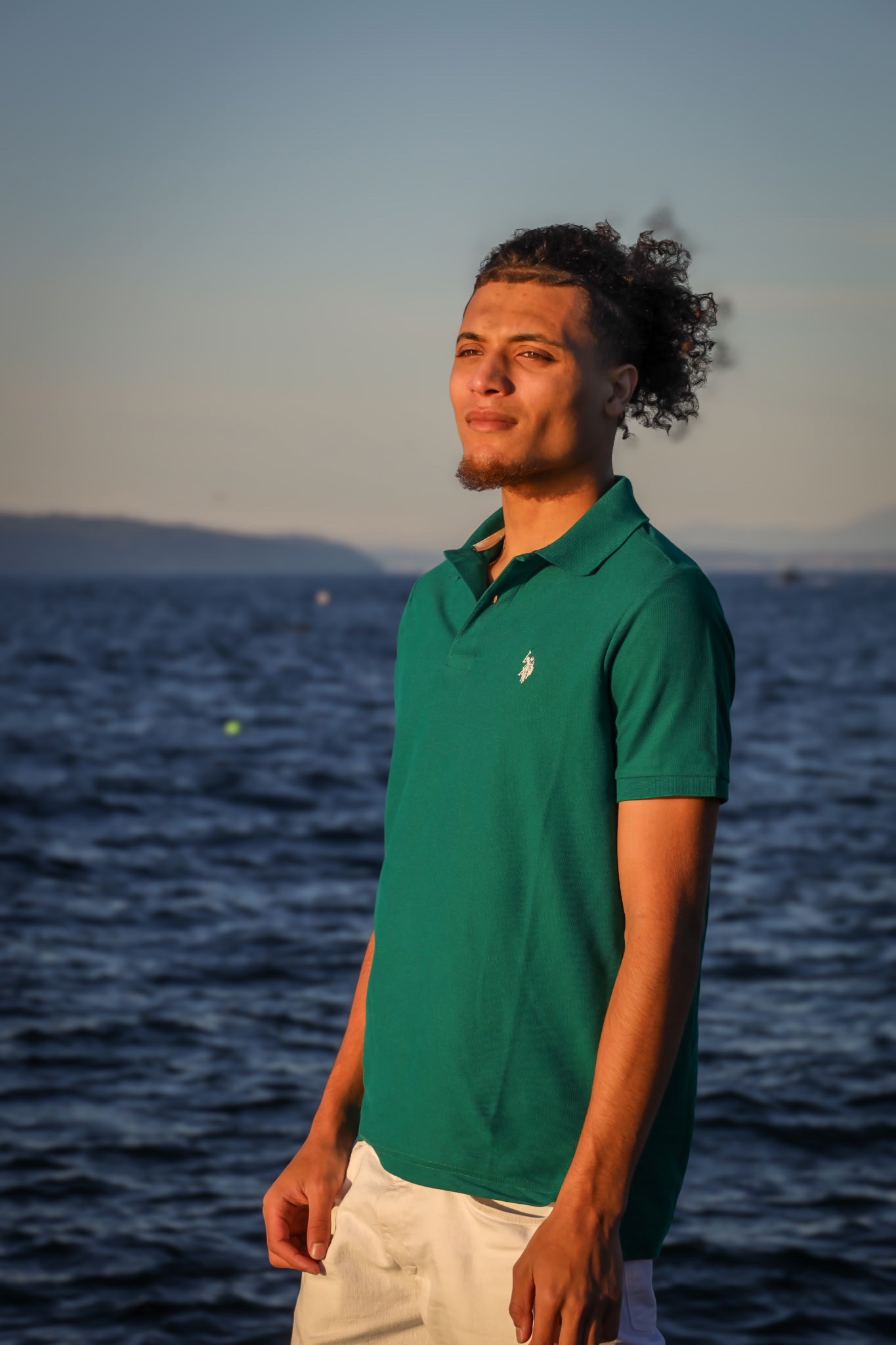 Honoring Isaac Elijah Rios's Bright Life campaign photo, 2 of 8