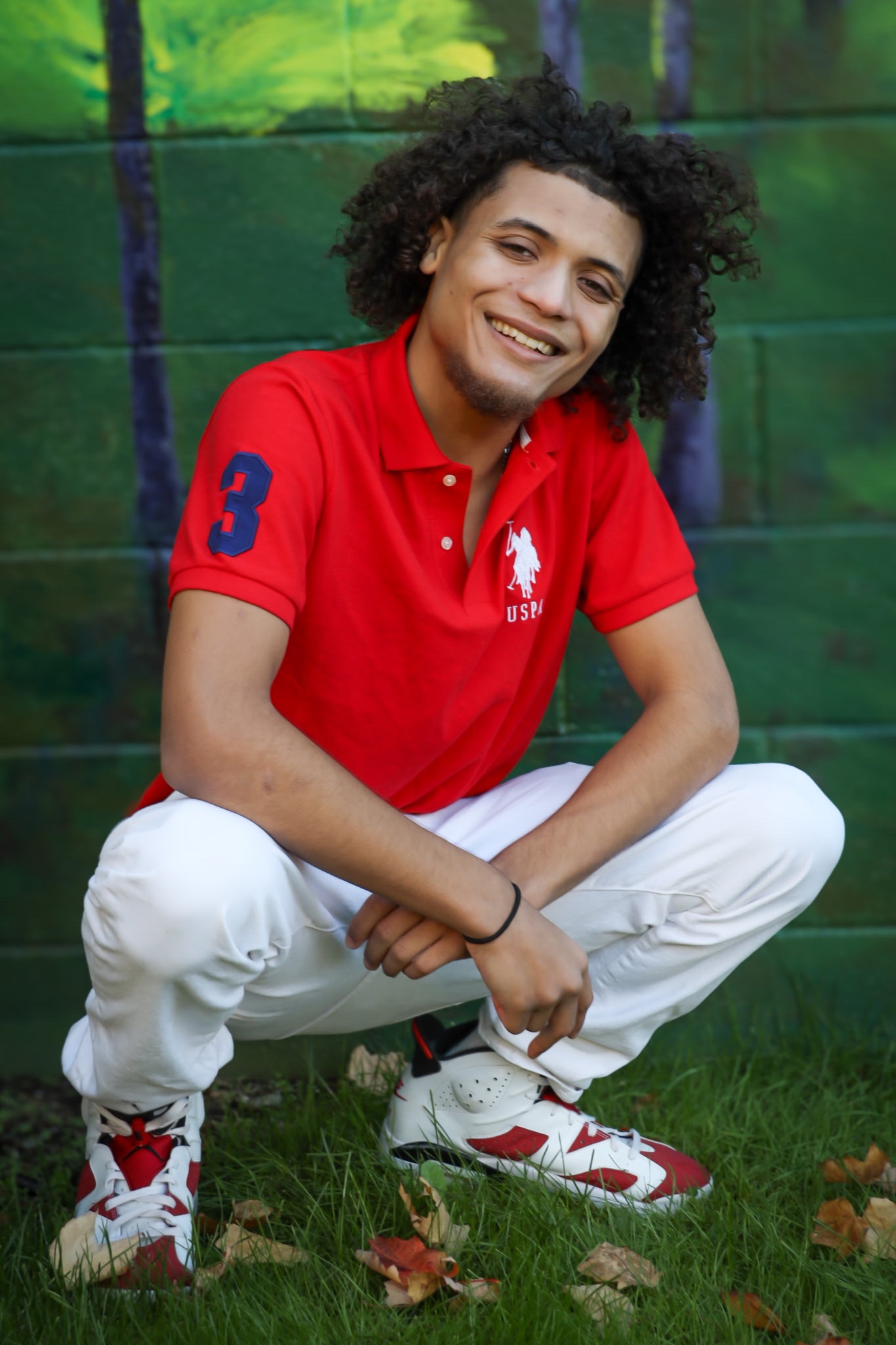 Honoring Isaac Elijah Rios's Bright Life campaign photo, 7 of 8