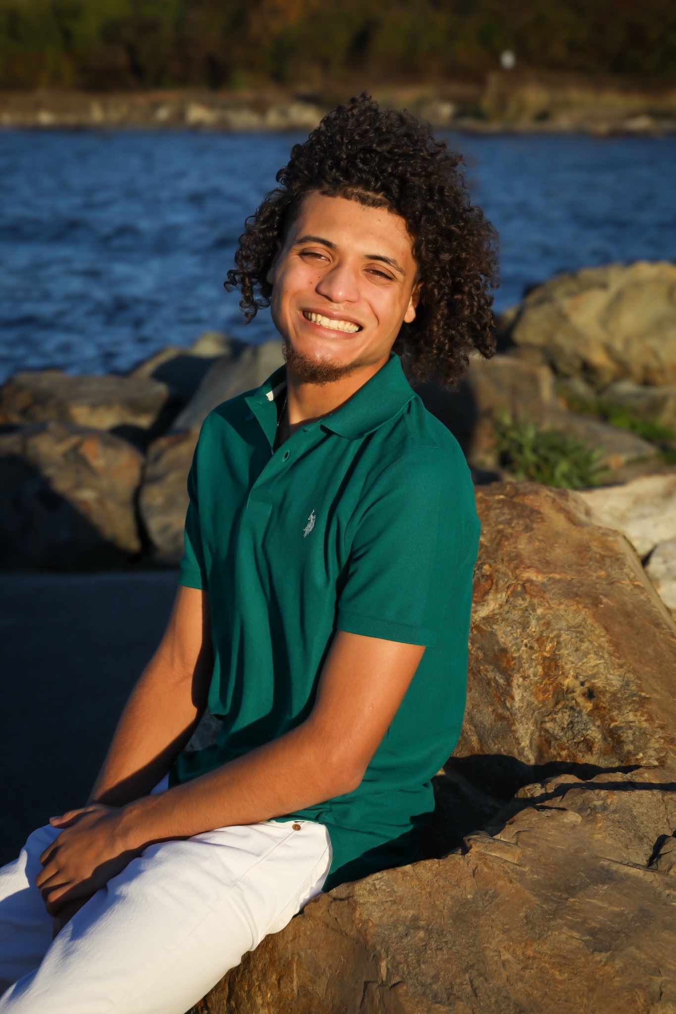 Honoring Isaac Elijah Rios's Bright Life campaign photo, 4 of 8