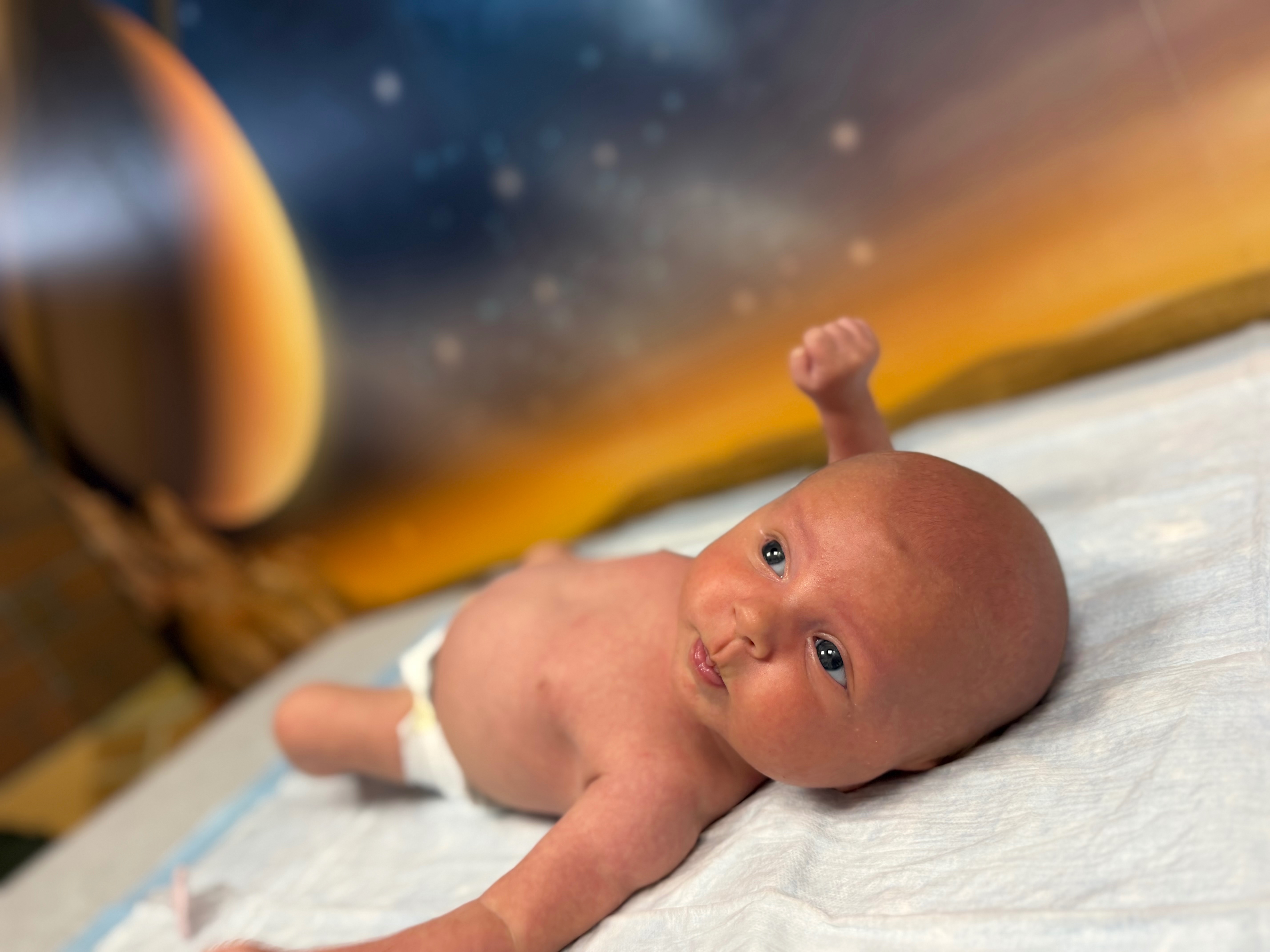 Photo de la campagne Support a Miracle Baby in My Care, 4 sur 8