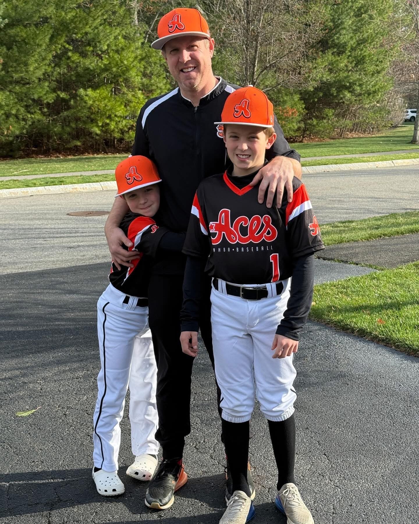 Help support Kim and her two boys after this unexpected loss campaign photo, 2 of 7