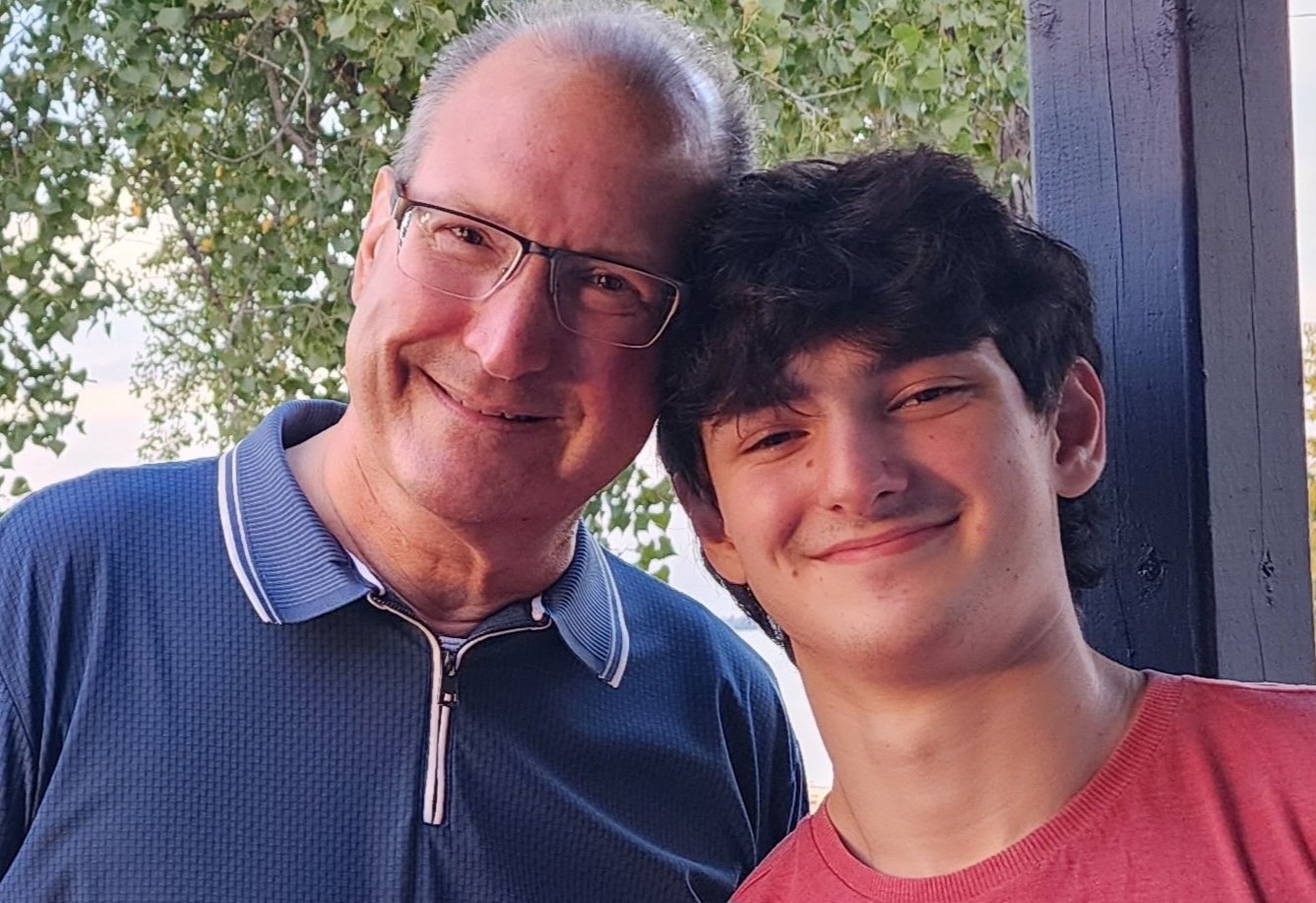 Stand With Joseph Spina in His Fight for More Time campaign photo, 7 of 8