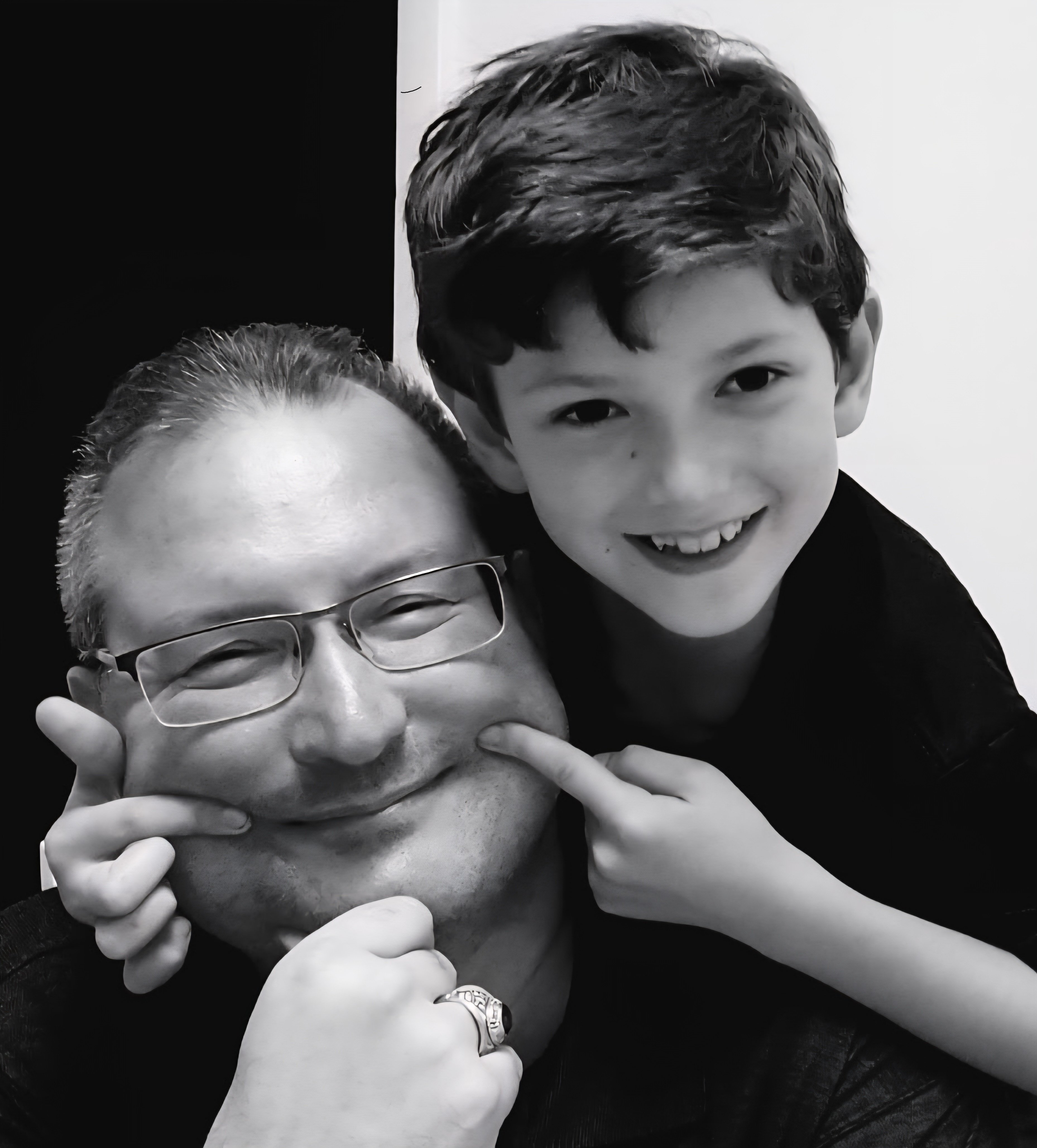 Stand With Joseph Spina in His Fight for More Time campaign photo, 2 of 8