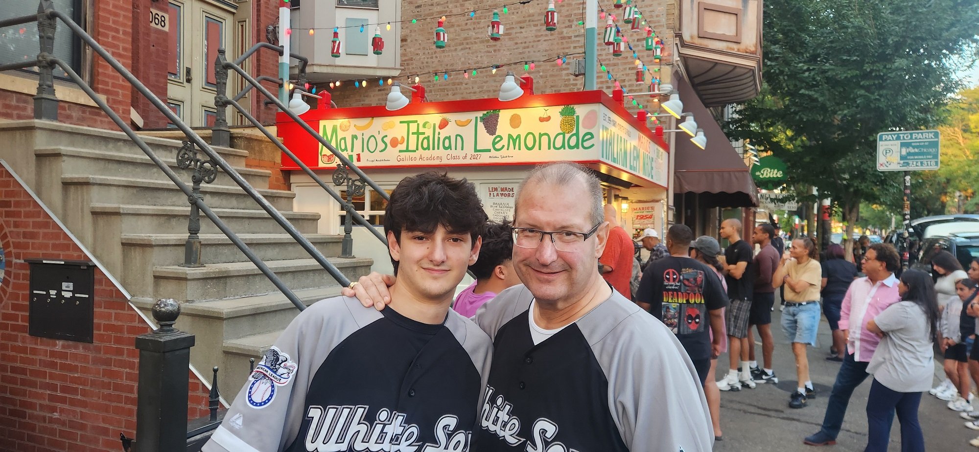 Stand With Joseph Spina in His Fight for More Time campaign photo, 5 of 8